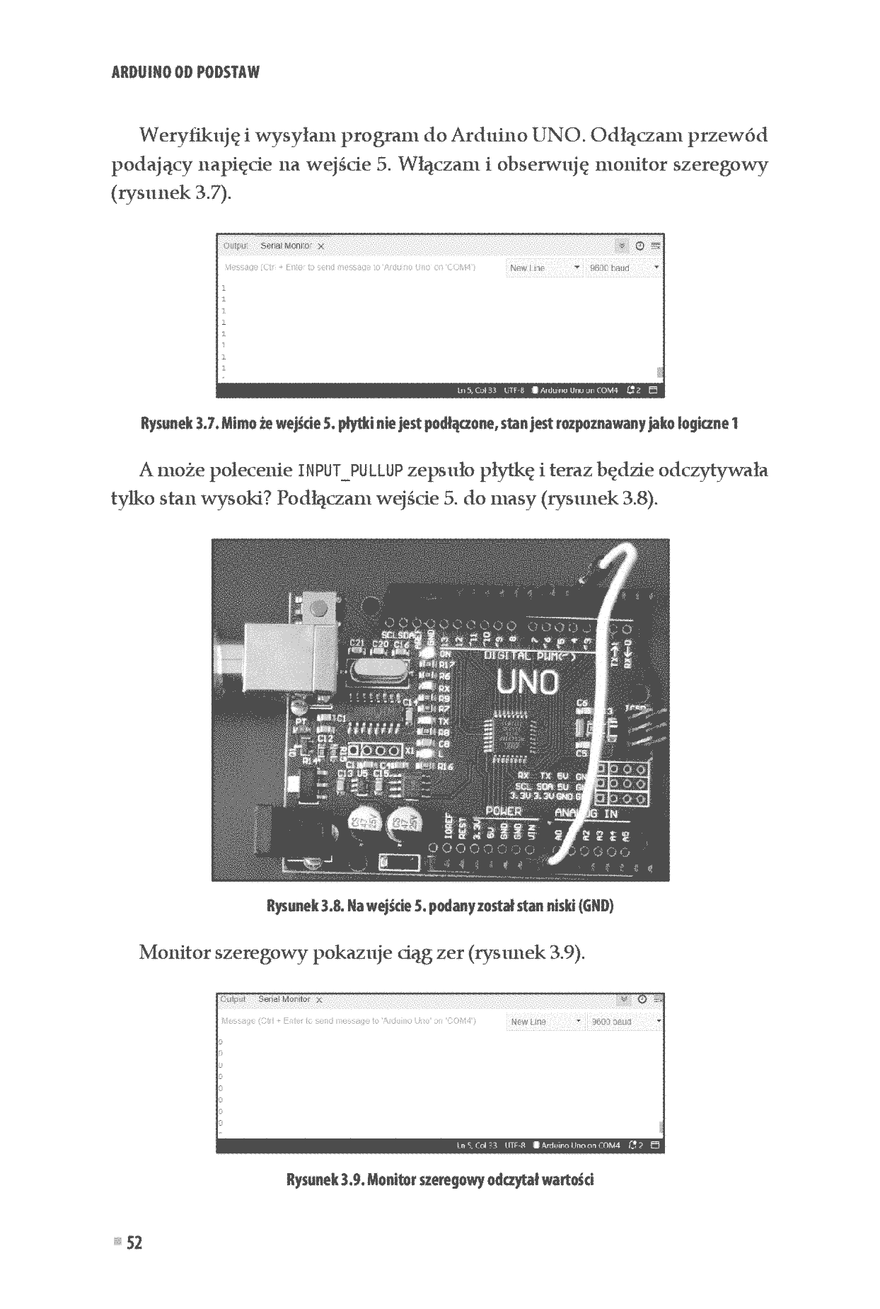 Fragment „Arduino od podstaw” — strona 18 z 22