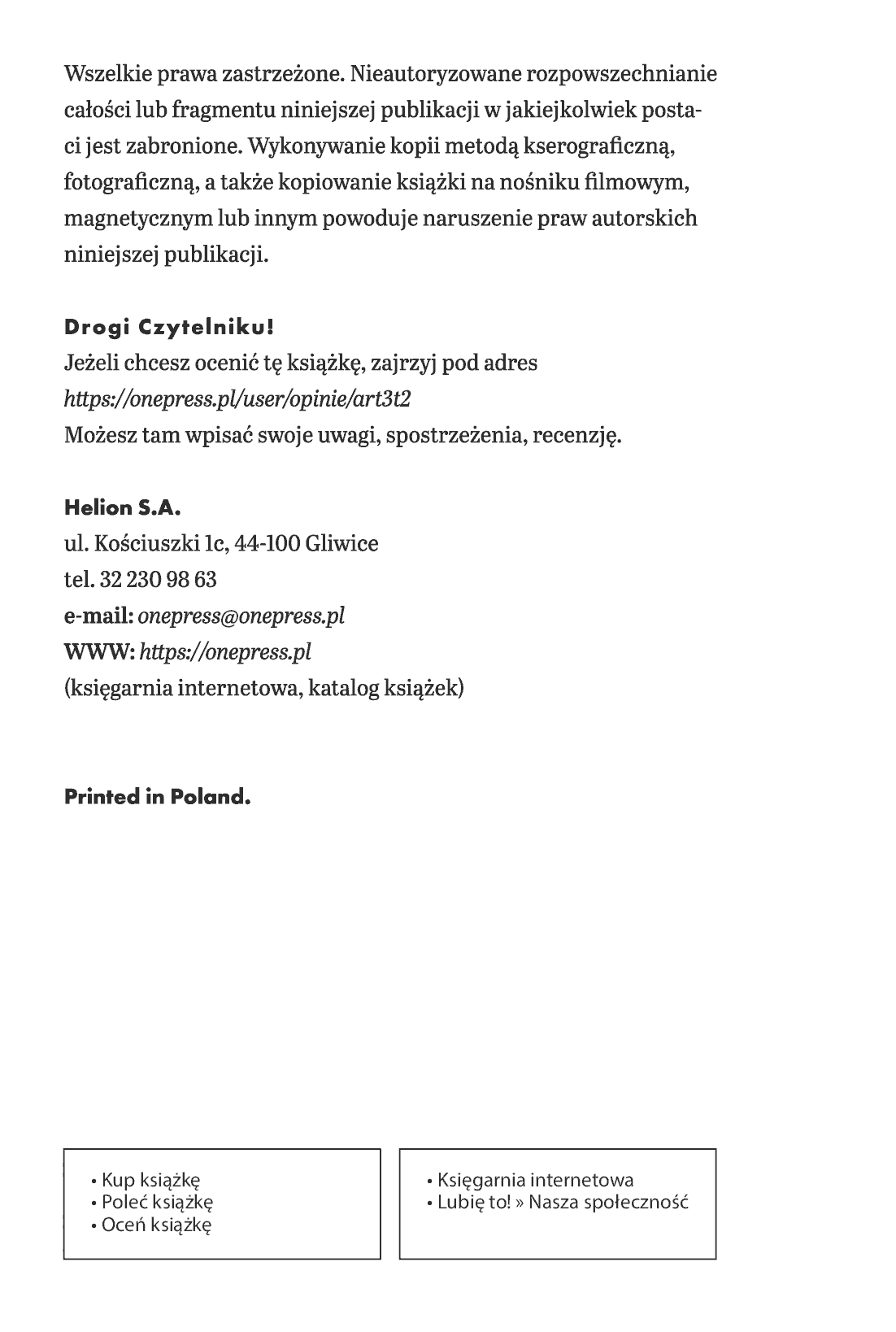 Fragment „Sztuka wojny. Wydanie IV (twarda oprawa)” — strona 23 z 26