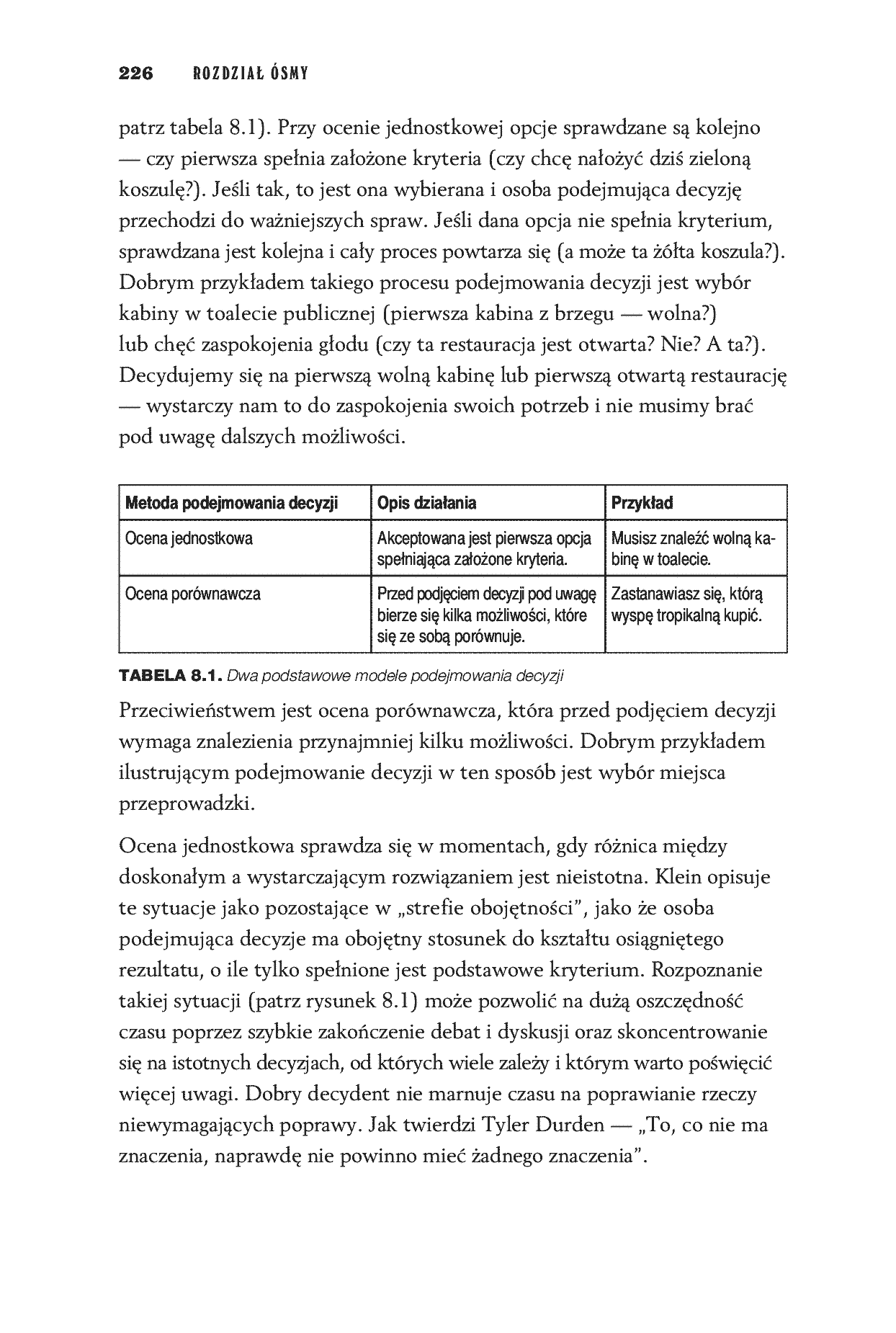 Fragment „Sztuka zarządzania projektami” — strona 11 z 30