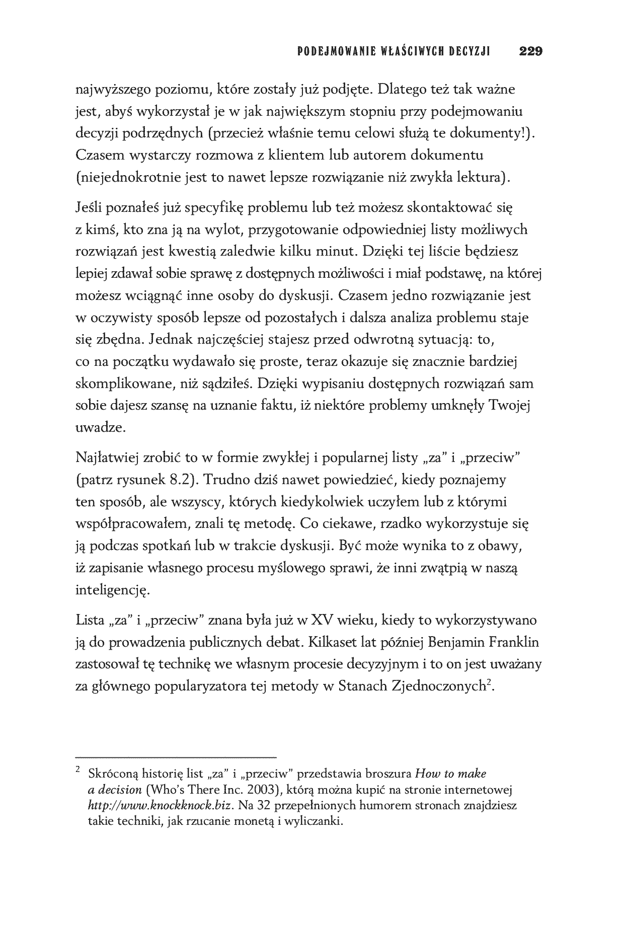 Fragment „Sztuka zarządzania projektami” — strona 14 z 30