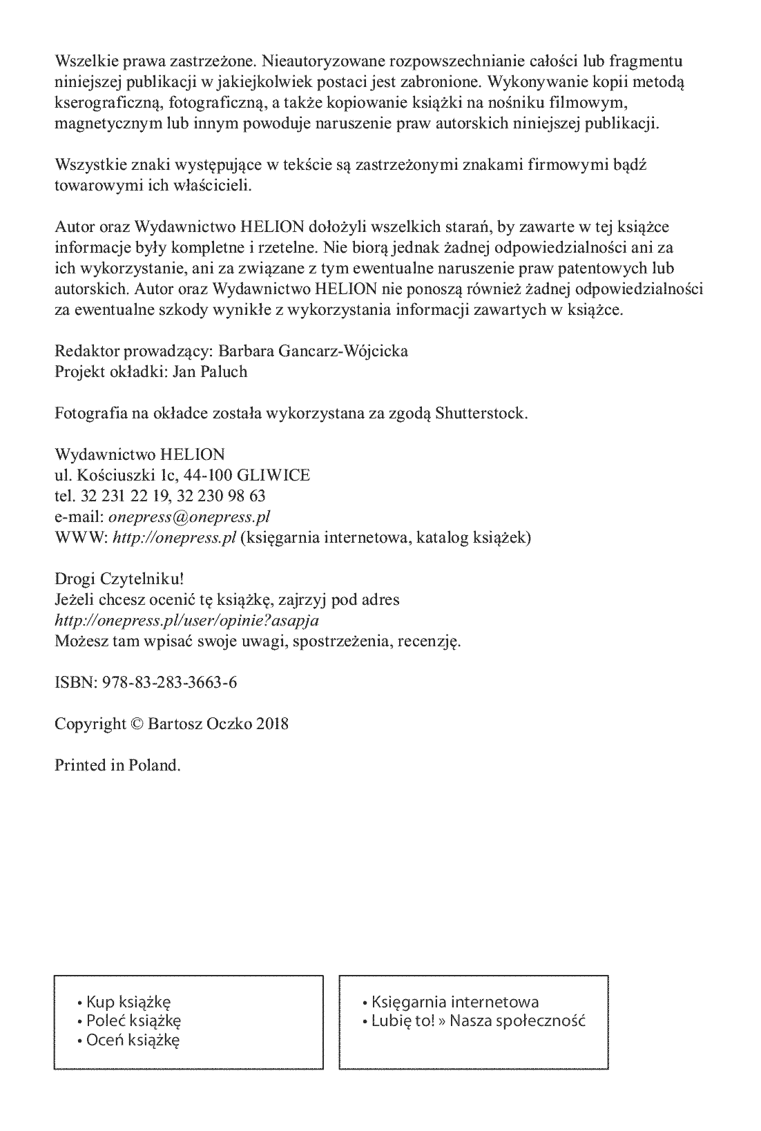 Fragment „ASAP. Jak nauczyć się języka obcego tak szybko, jak to możliwe” — strona 2 z 20