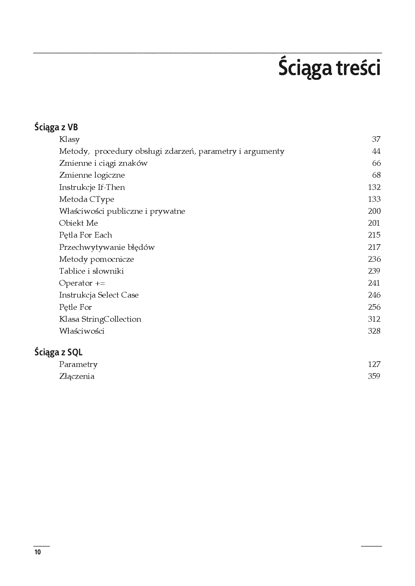 Fragment „ASP.NET 2.0 i Ajax. Wprowadzenie” — strona 7 z 30