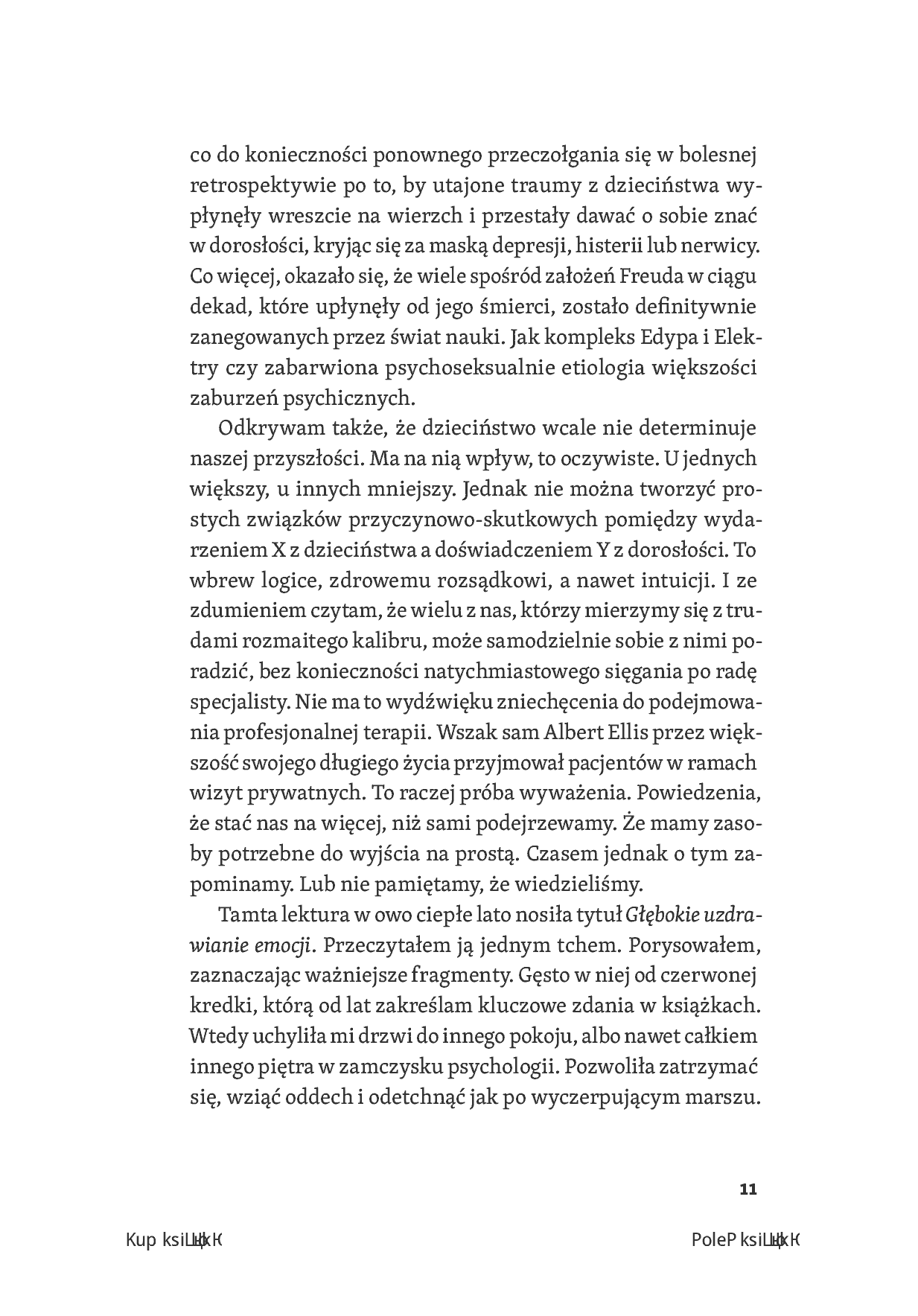 Fragment „Autoterapia. Sto dni do szczęśliwego życia” — strona 11 z 30