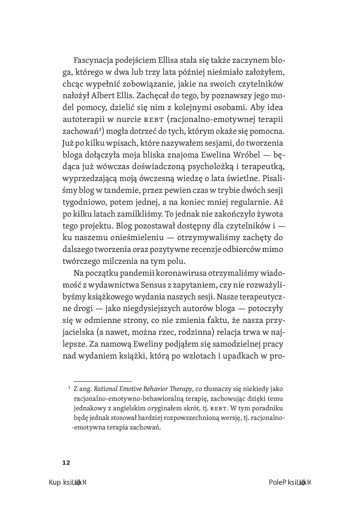 Fragment „Autoterapia. Sto dni do szczęśliwego życia” — strona 12 z 30