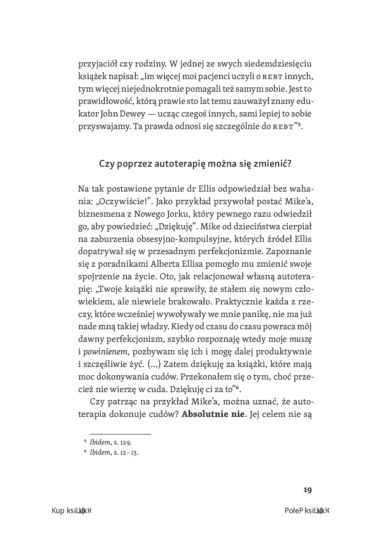 Fragment „Autoterapia. Sto dni do szczęśliwego życia” — strona 19 z 30