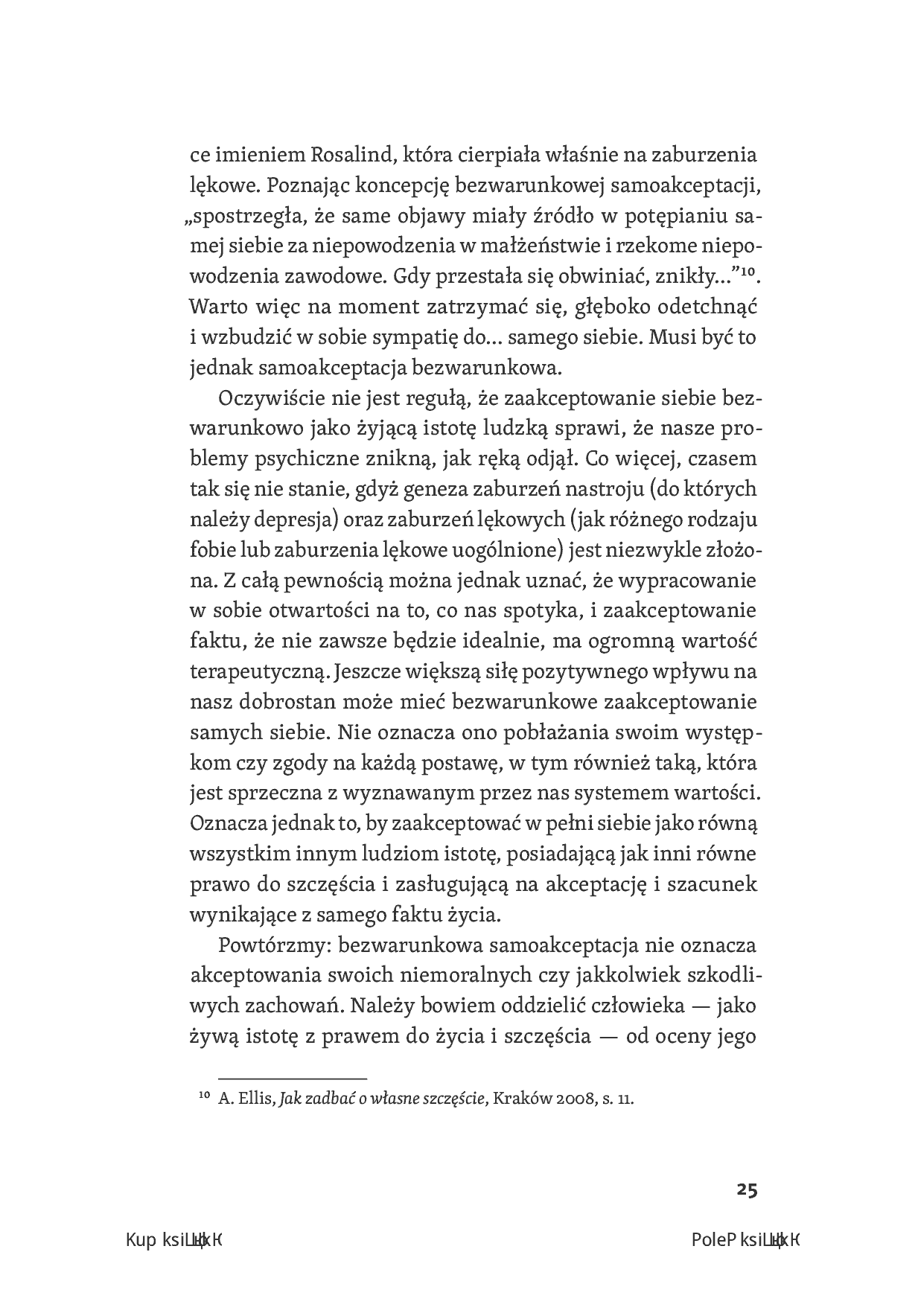 Fragment „Autoterapia. Sto dni do szczęśliwego życia” — strona 25 z 30