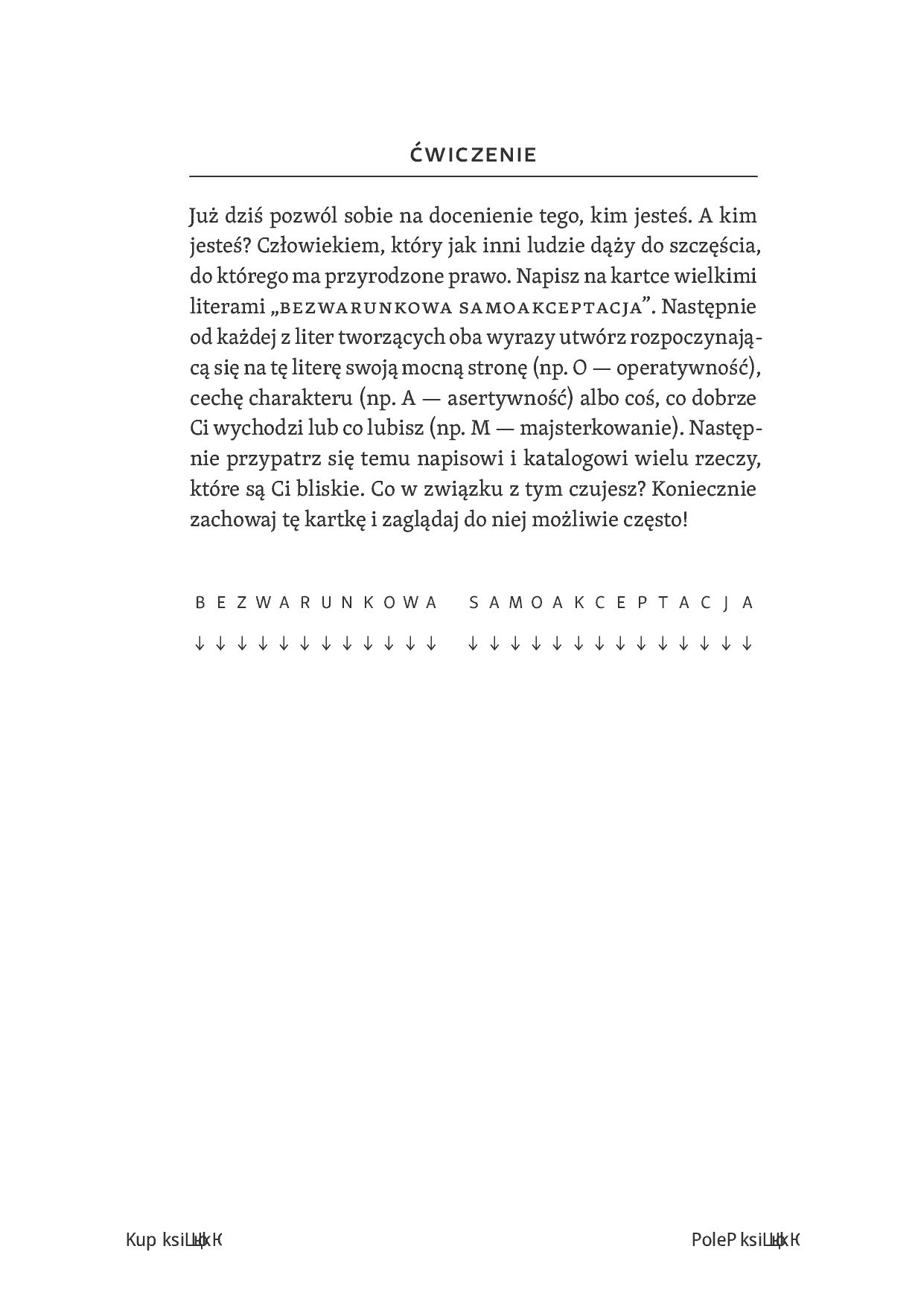 Fragment „Autoterapia. Sto dni do szczęśliwego życia” — strona 27 z 30
