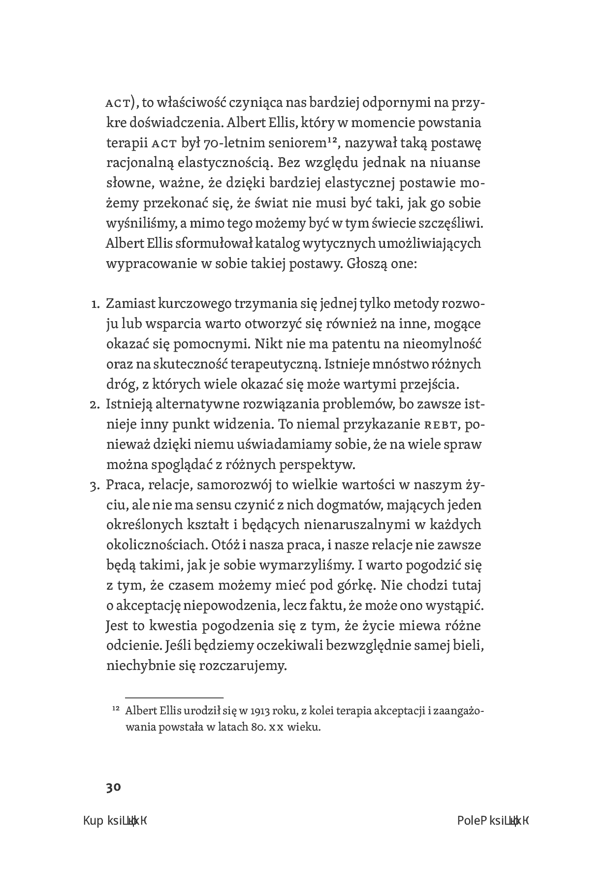 Fragment „Autoterapia. Sto dni do szczęśliwego życia” — strona 30 z 30