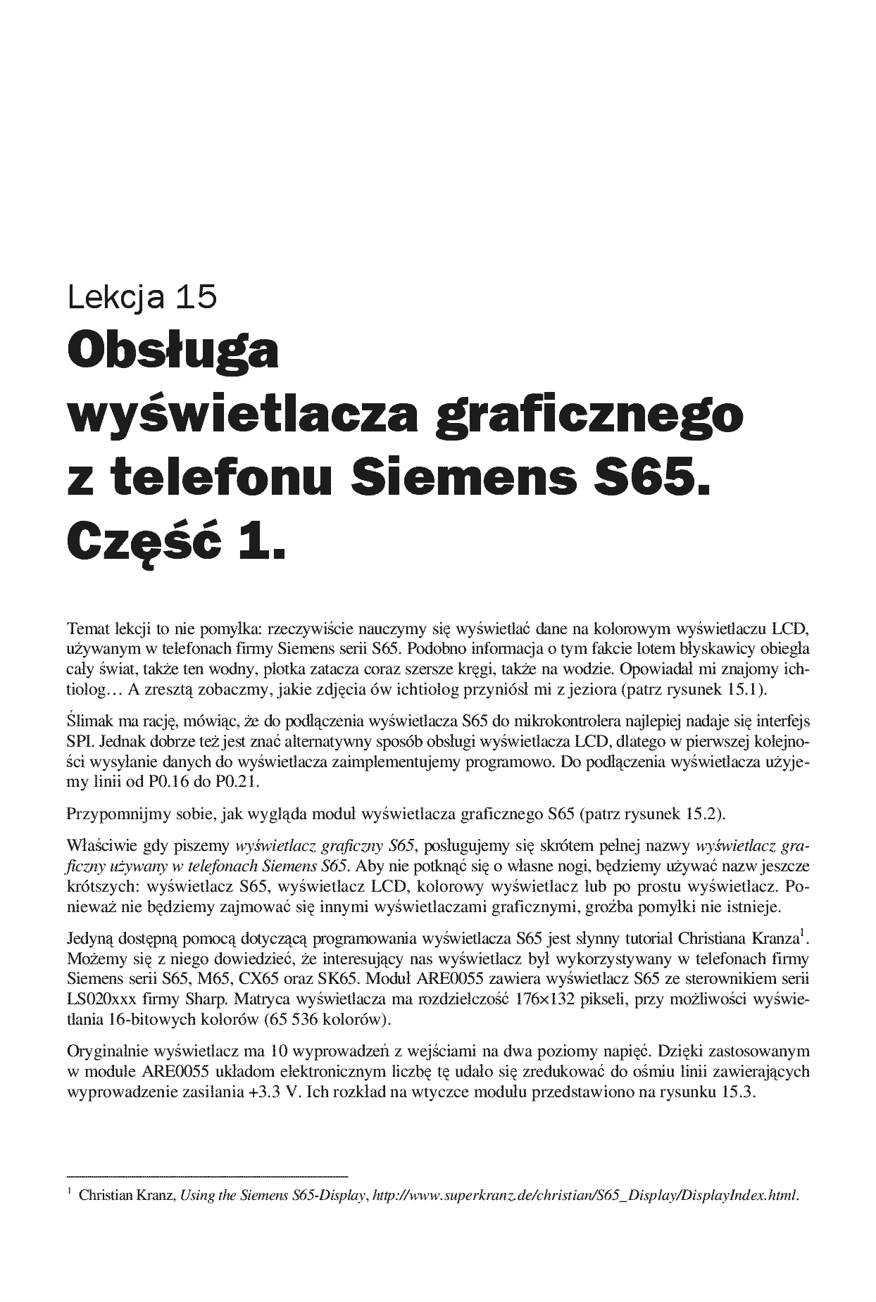 Fragment „AVR i ARM7. Programowanie mikrokontrolerów dla każdego” — strona 6 z 30