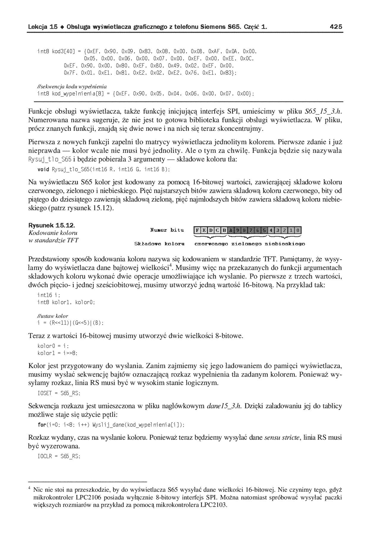 Fragment „AVR i ARM7. Programowanie mikrokontrolerów dla każdego” — strona 20 z 30