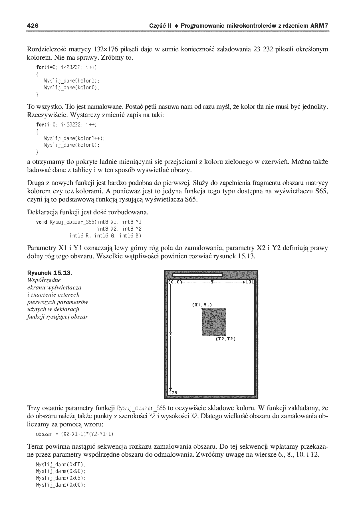 Fragment „AVR i ARM7. Programowanie mikrokontrolerów dla każdego” — strona 21 z 30