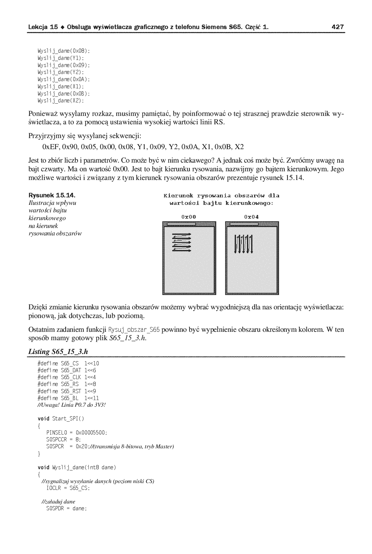 Fragment „AVR i ARM7. Programowanie mikrokontrolerów dla każdego” — strona 22 z 30