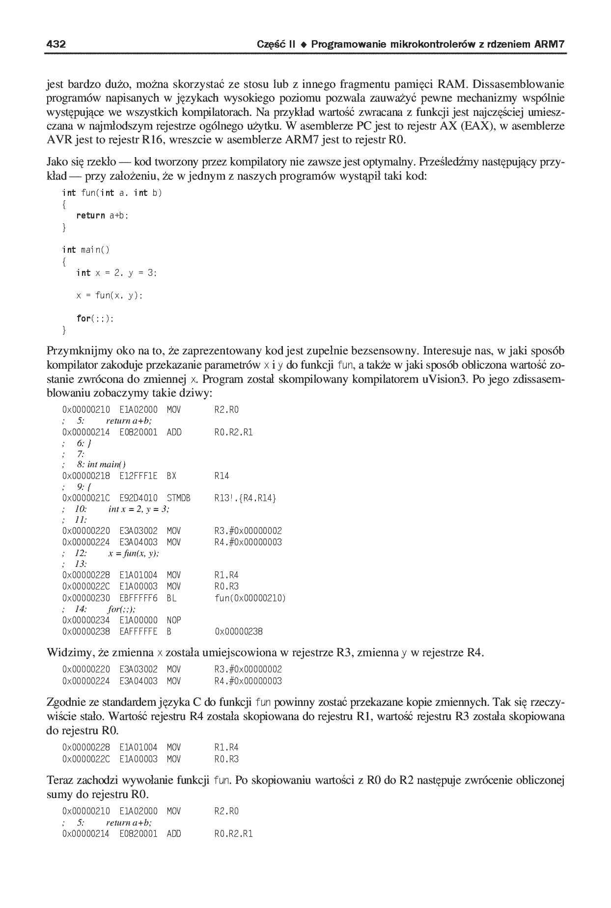 Fragment „AVR i ARM7. Programowanie mikrokontrolerów dla każdego” — strona 27 z 30
