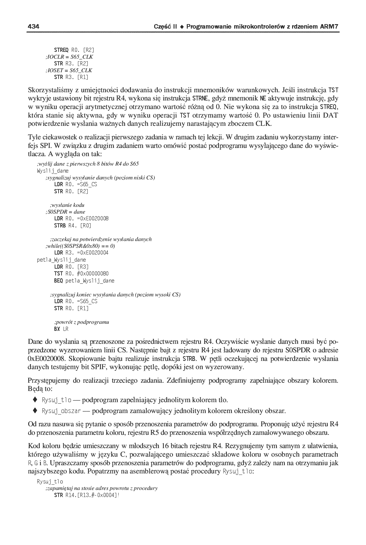 Fragment „AVR i ARM7. Programowanie mikrokontrolerów dla każdego” — strona 29 z 30