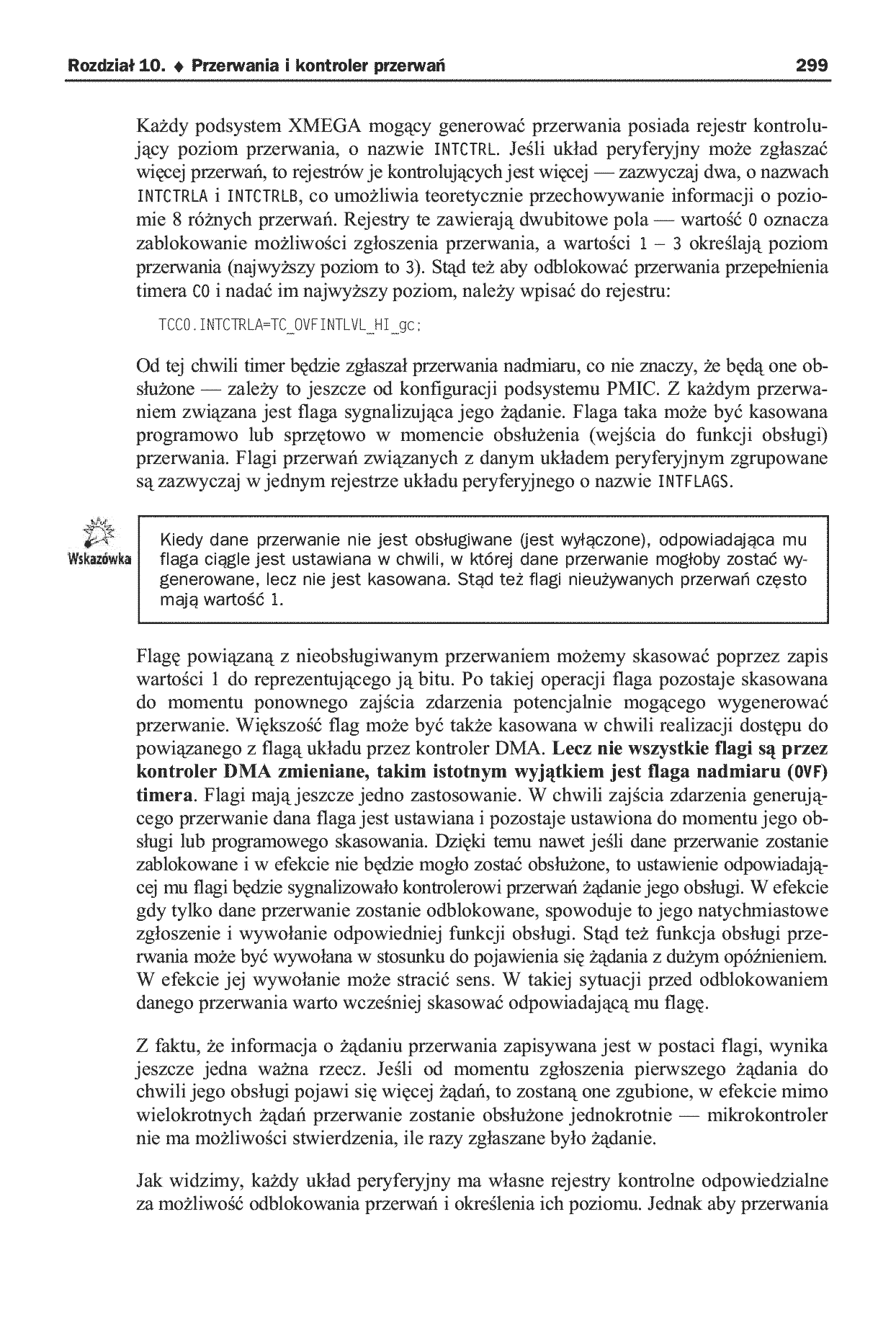 Fragment „AVR. Praktyczne projekty” — strona 25 z 30