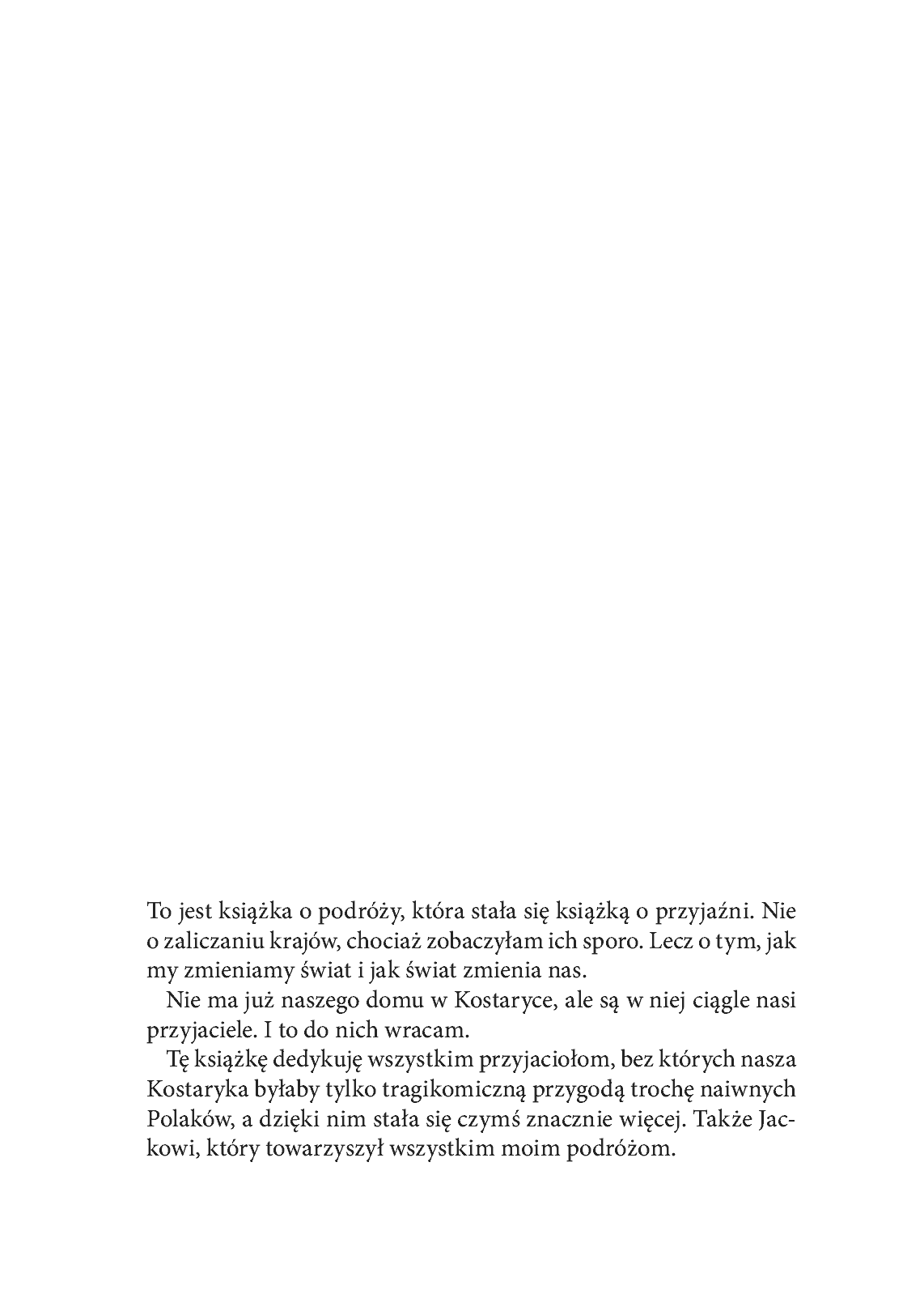 Fragment „Przystanek Kostaryka” — strona 4 z 16