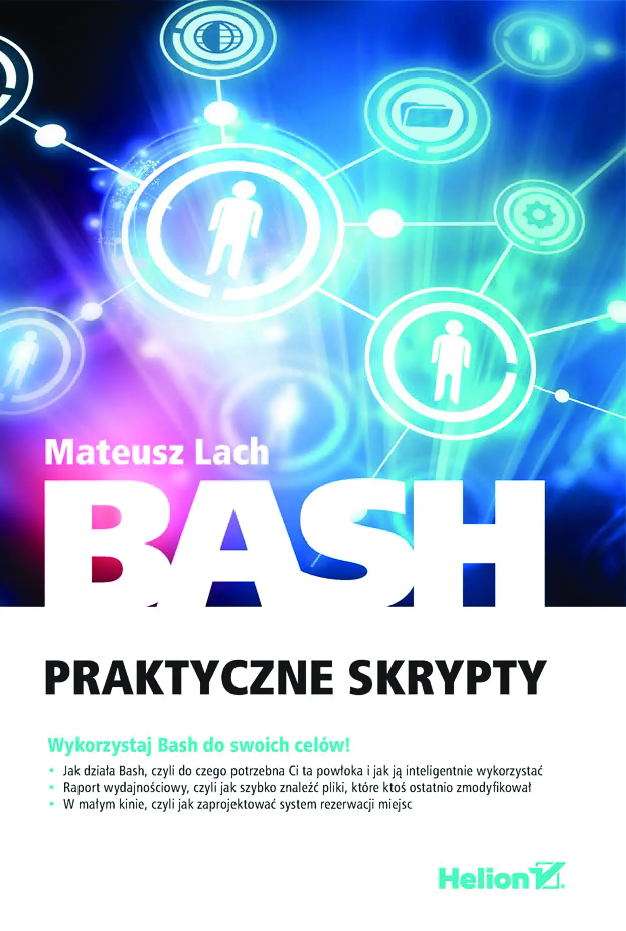 Fragment „Bash. Praktyczne skrypty” — strona 1 z 20