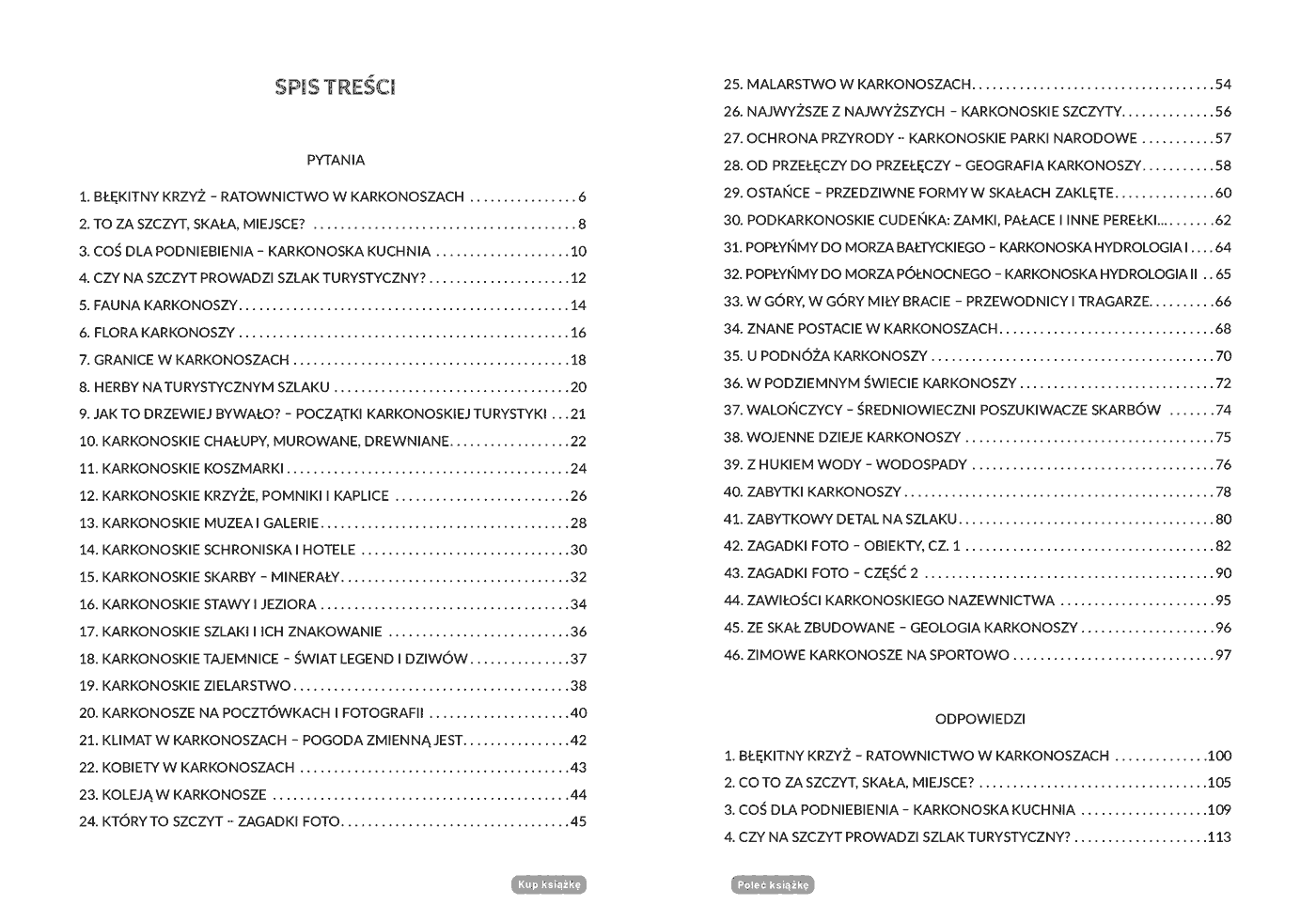 Fragment „555 zagadek o Karkonoszach” — strona 7 z 10