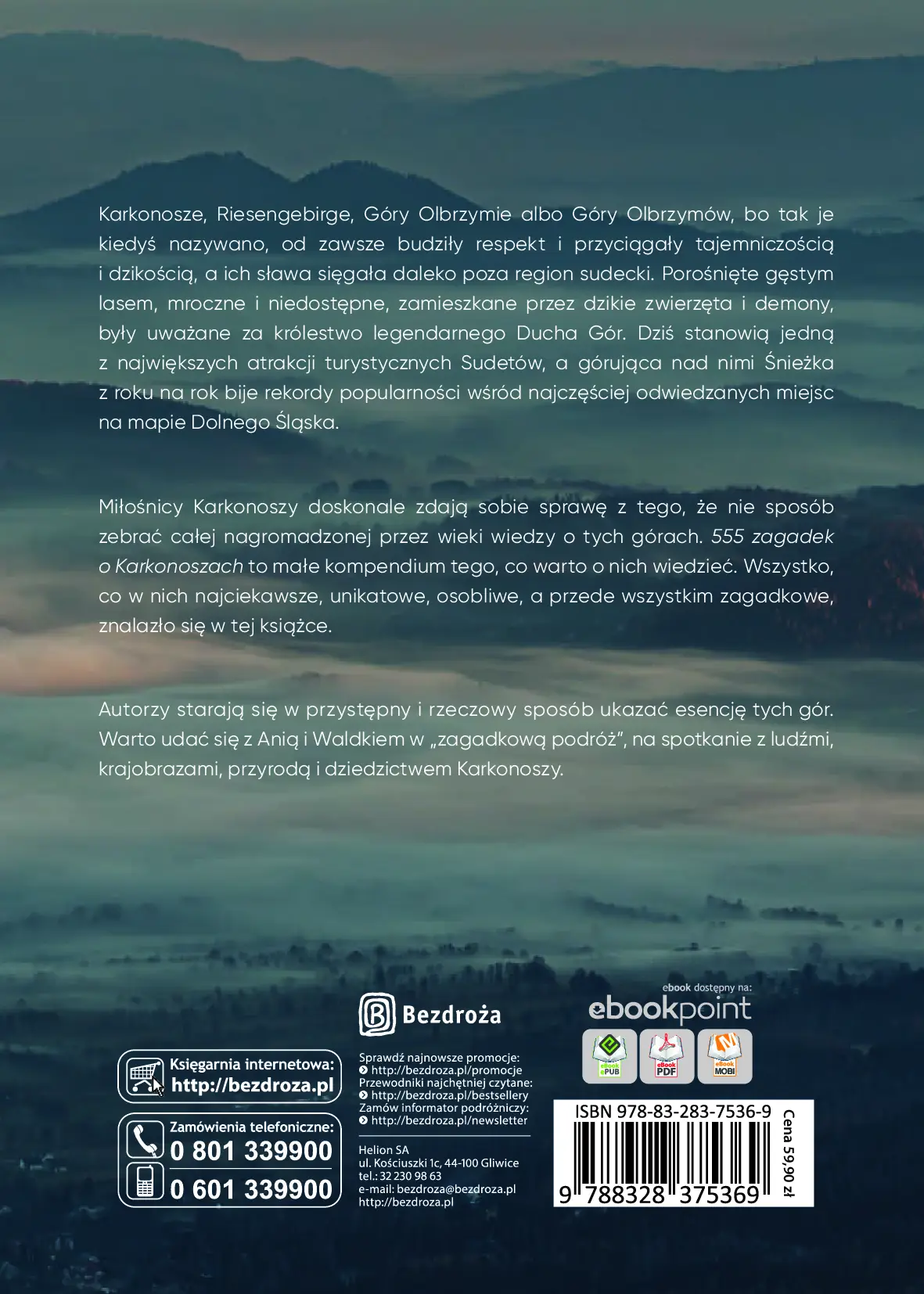 Fragment „555 zagadek o Karkonoszach” — strona 10 z 10