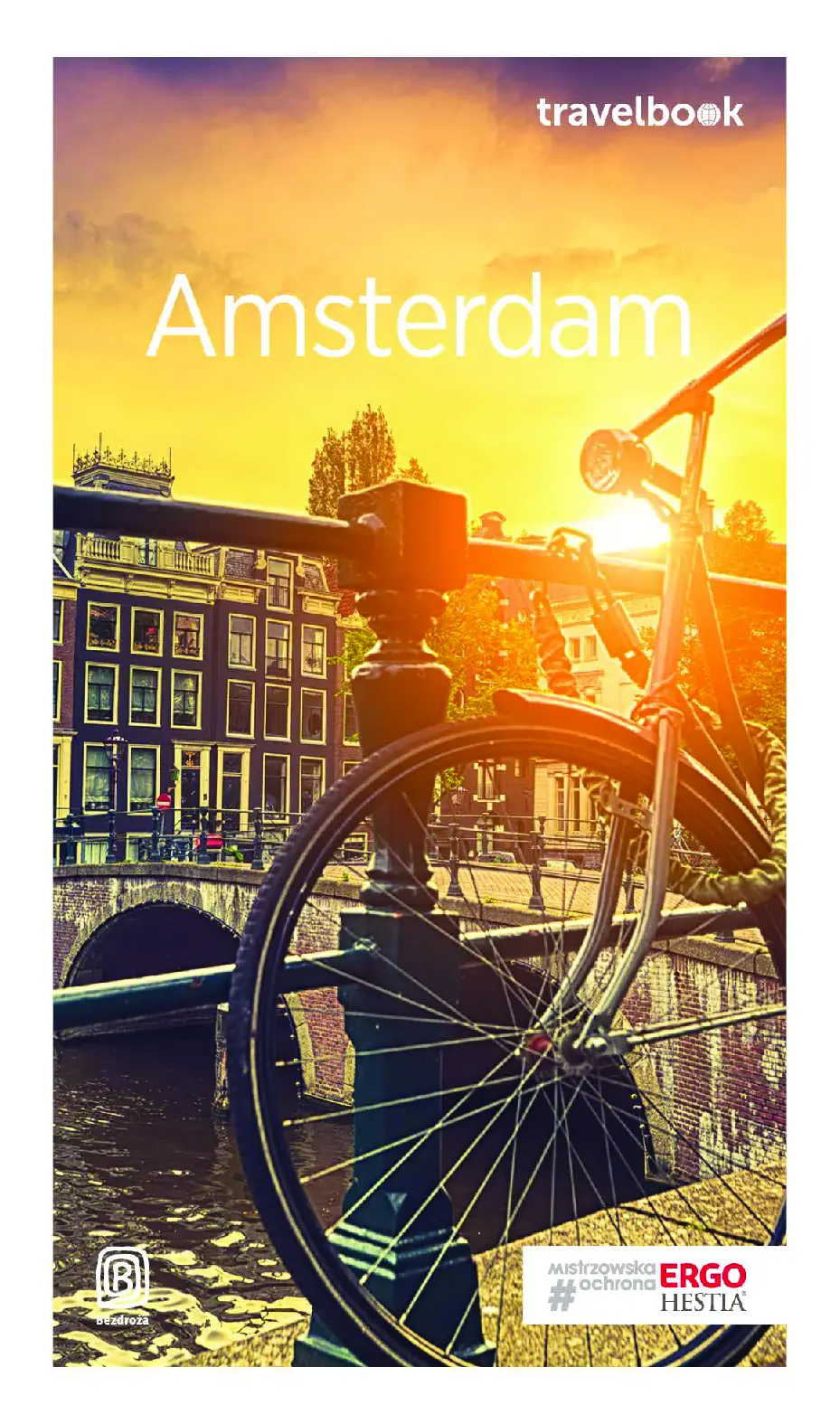 Fragment „Amsterdam. Travelbook. Wydanie 2” — strona 1 z 18
