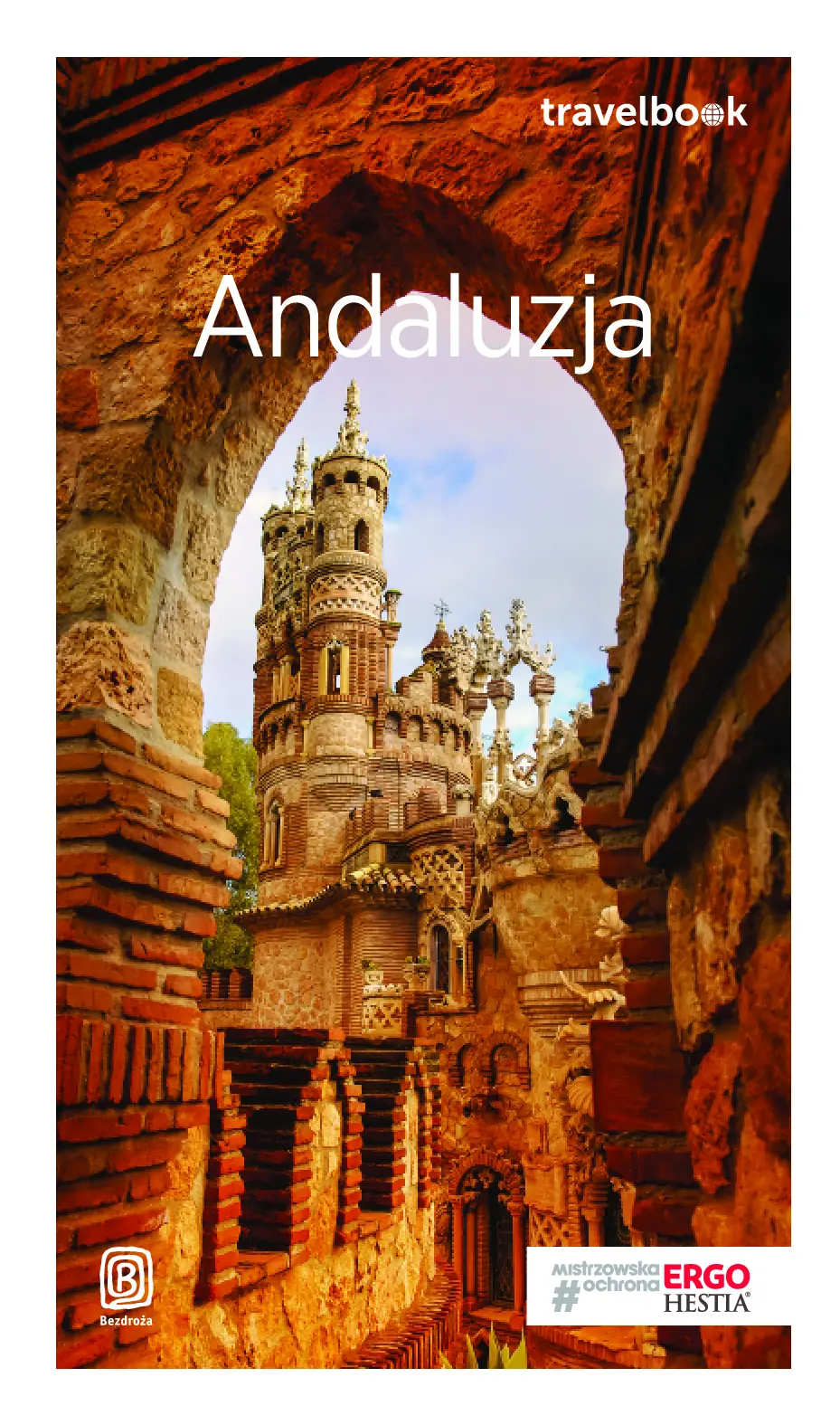 Fragment „Andaluzja. Travelbook. Wydanie 3” — strona 1 z 24