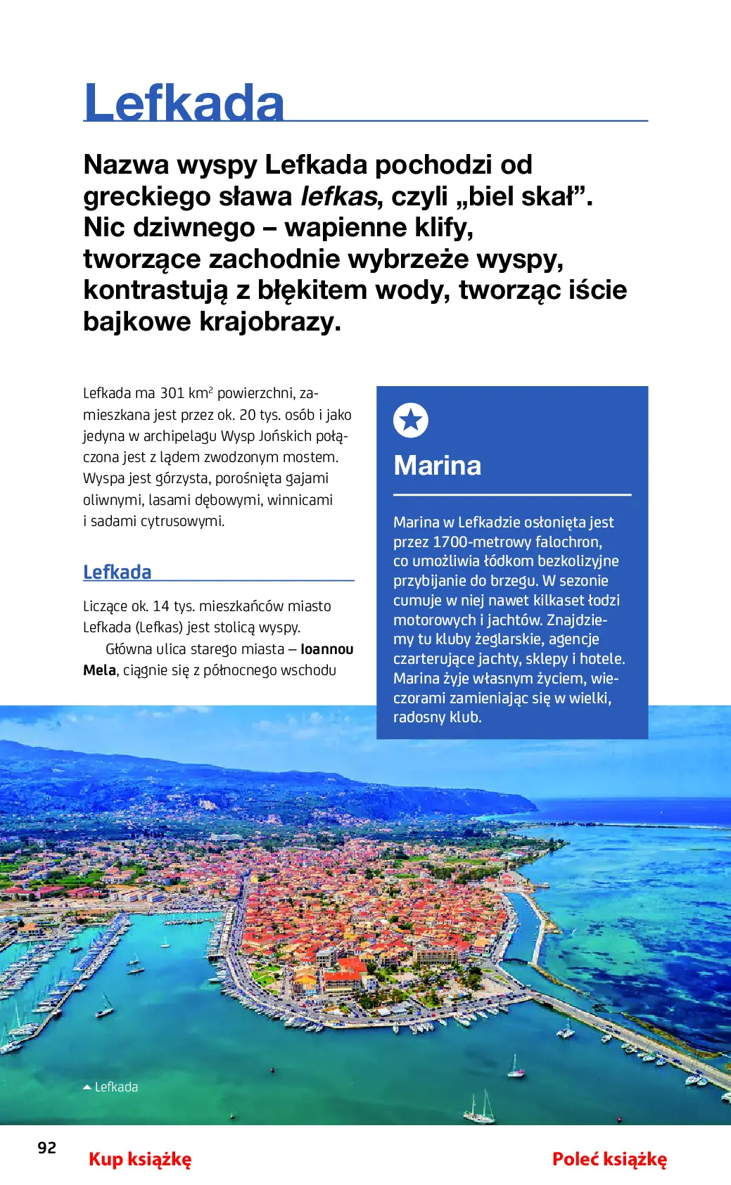 Fragment „Ateny i wyspy greckie. #Travel&Style. Wydanie 1” — strona 6 z 24