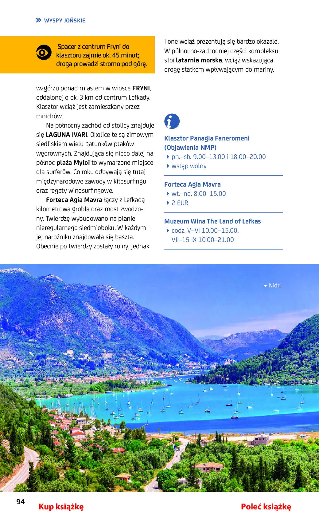 Fragment „Ateny i wyspy greckie. #Travel&Style. Wydanie 1” — strona 8 z 24