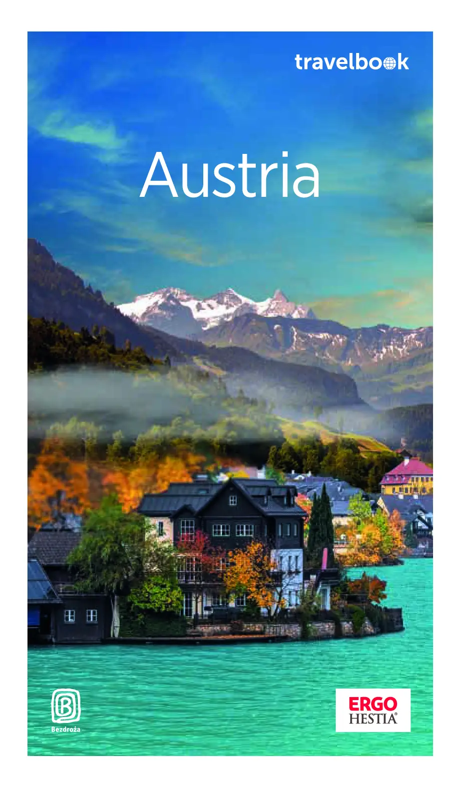 Fragment „Austria. Travelbook. Wydanie 1” — strona 1 z 30