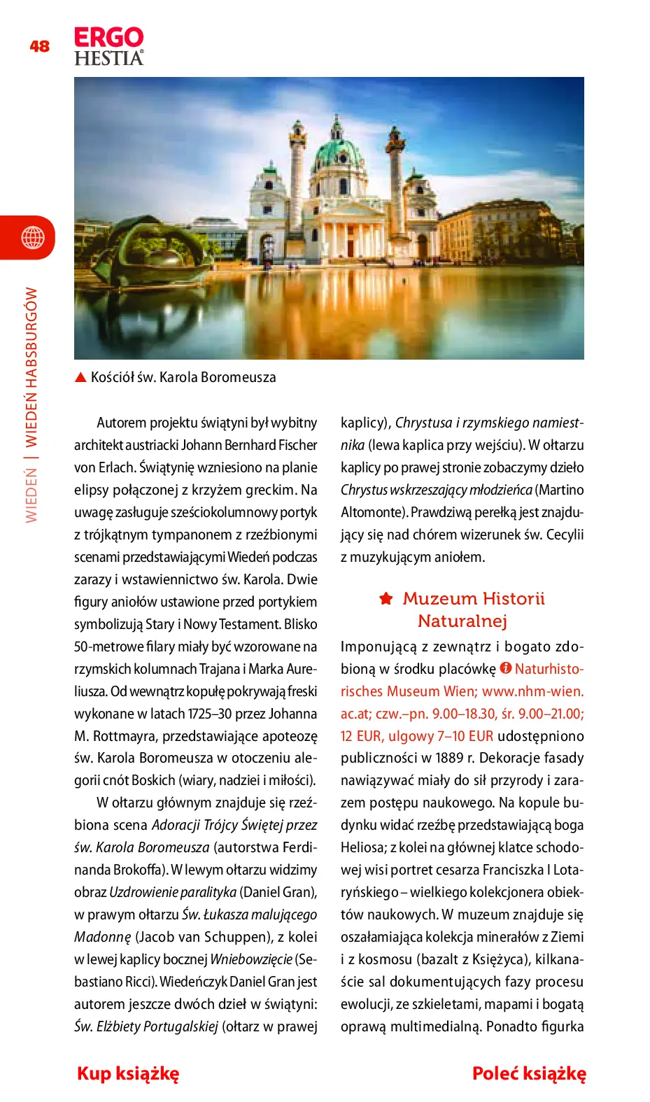 Fragment „Austria. Travelbook. Wydanie 1” — strona 14 z 30