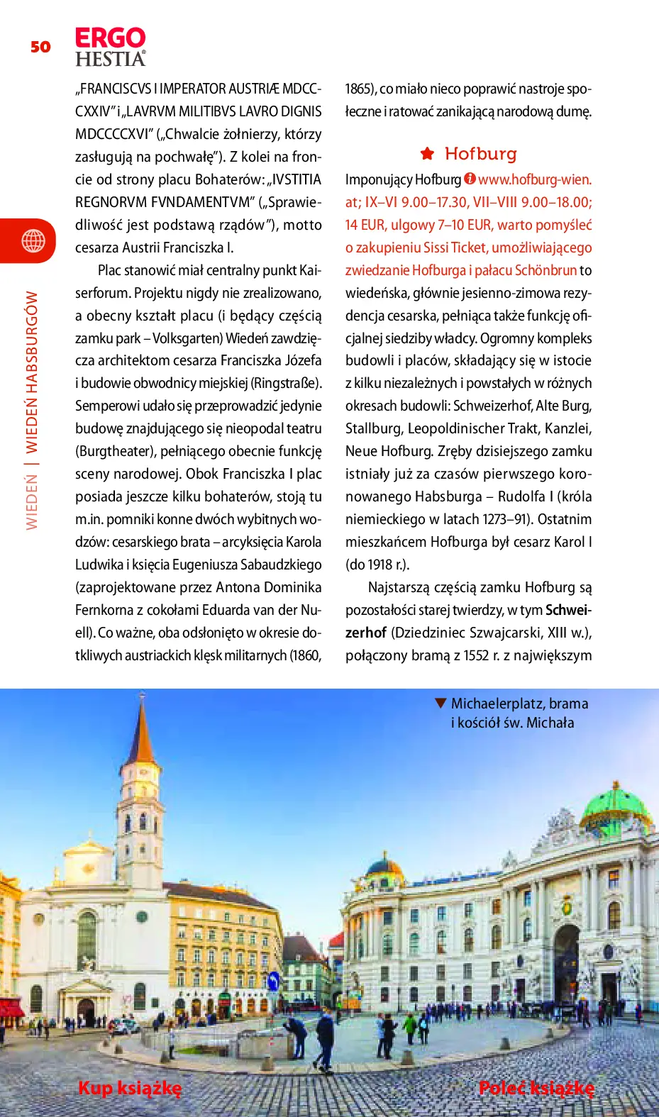Fragment „Austria. Travelbook. Wydanie 1” — strona 16 z 30
