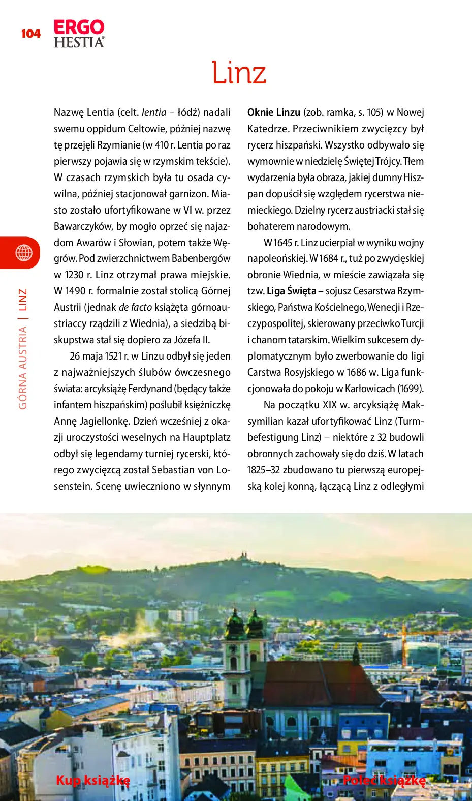 Fragment „Austria. Travelbook. Wydanie 1” — strona 18 z 30