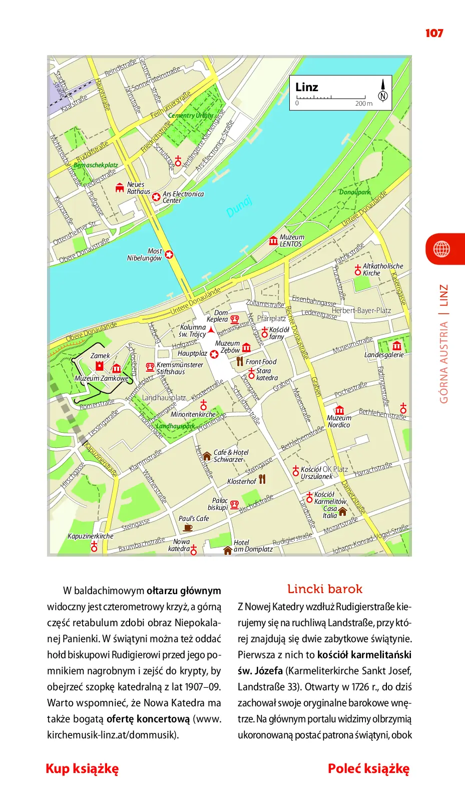 Fragment „Austria. Travelbook. Wydanie 1” — strona 21 z 30