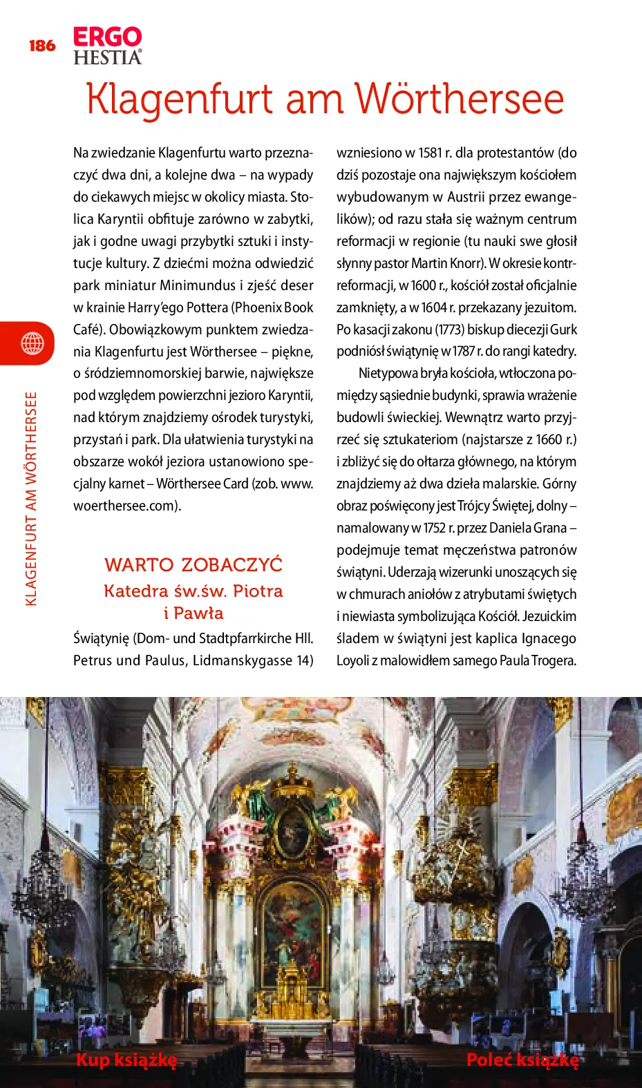 Fragment „Austria. Travelbook. Wydanie 1” — strona 22 z 30