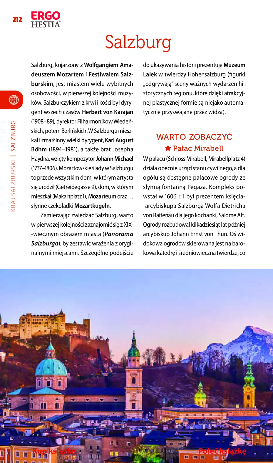 Fragment „Austria. Travelbook. Wydanie 1” — strona 26 z 30