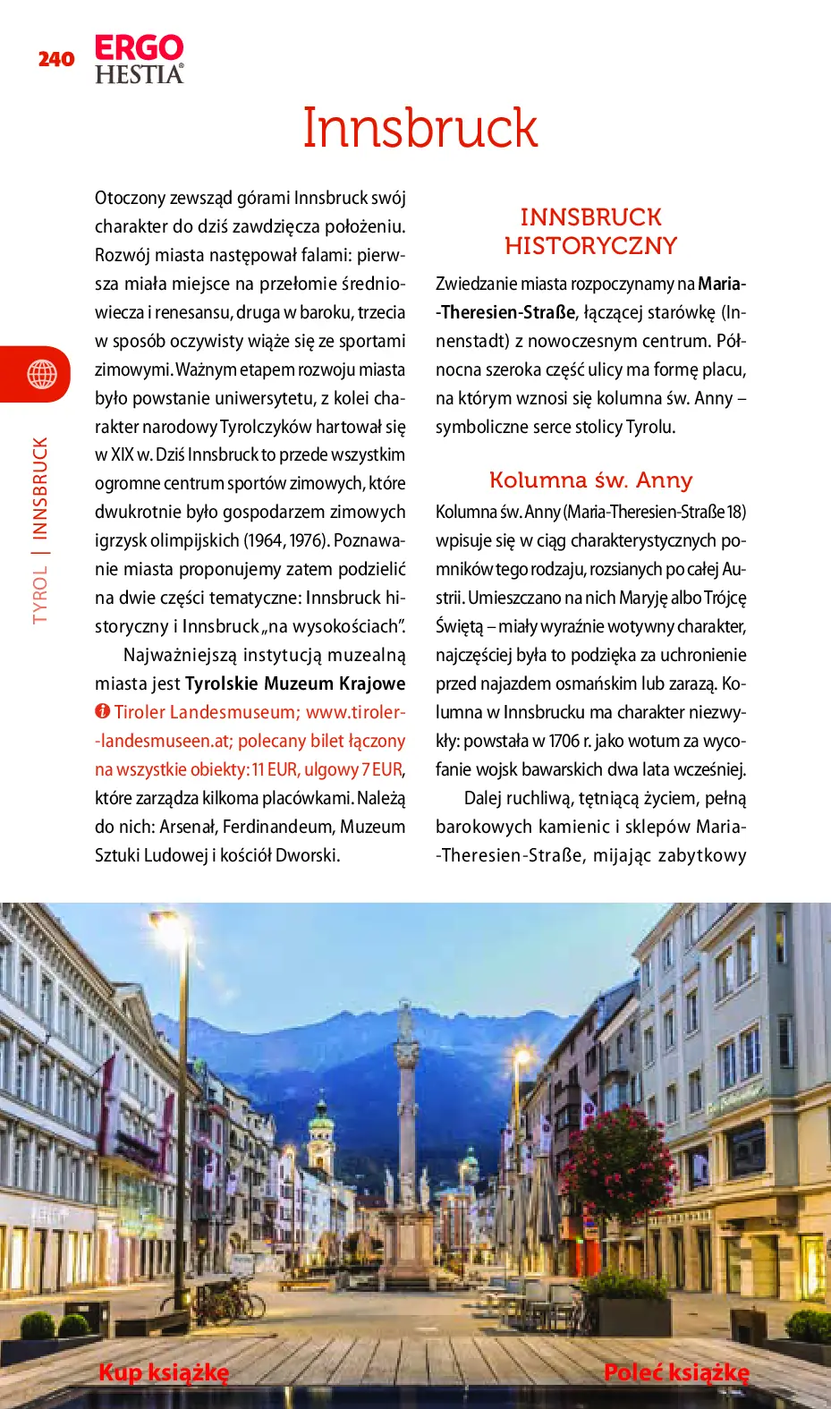 Fragment „Austria. Travelbook. Wydanie 1” — strona 28 z 30