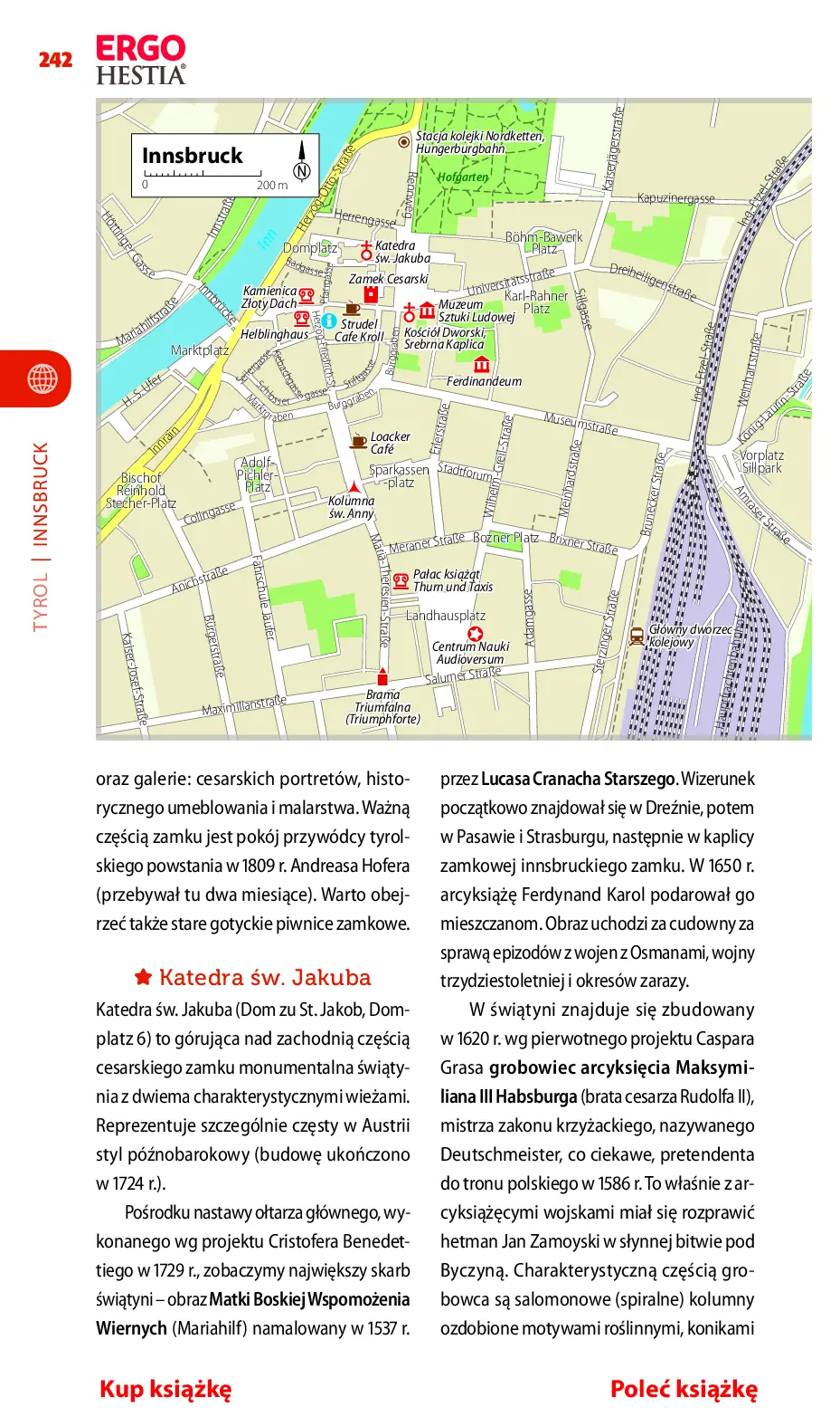 Fragment „Austria. Travelbook. Wydanie 1” — strona 30 z 30
