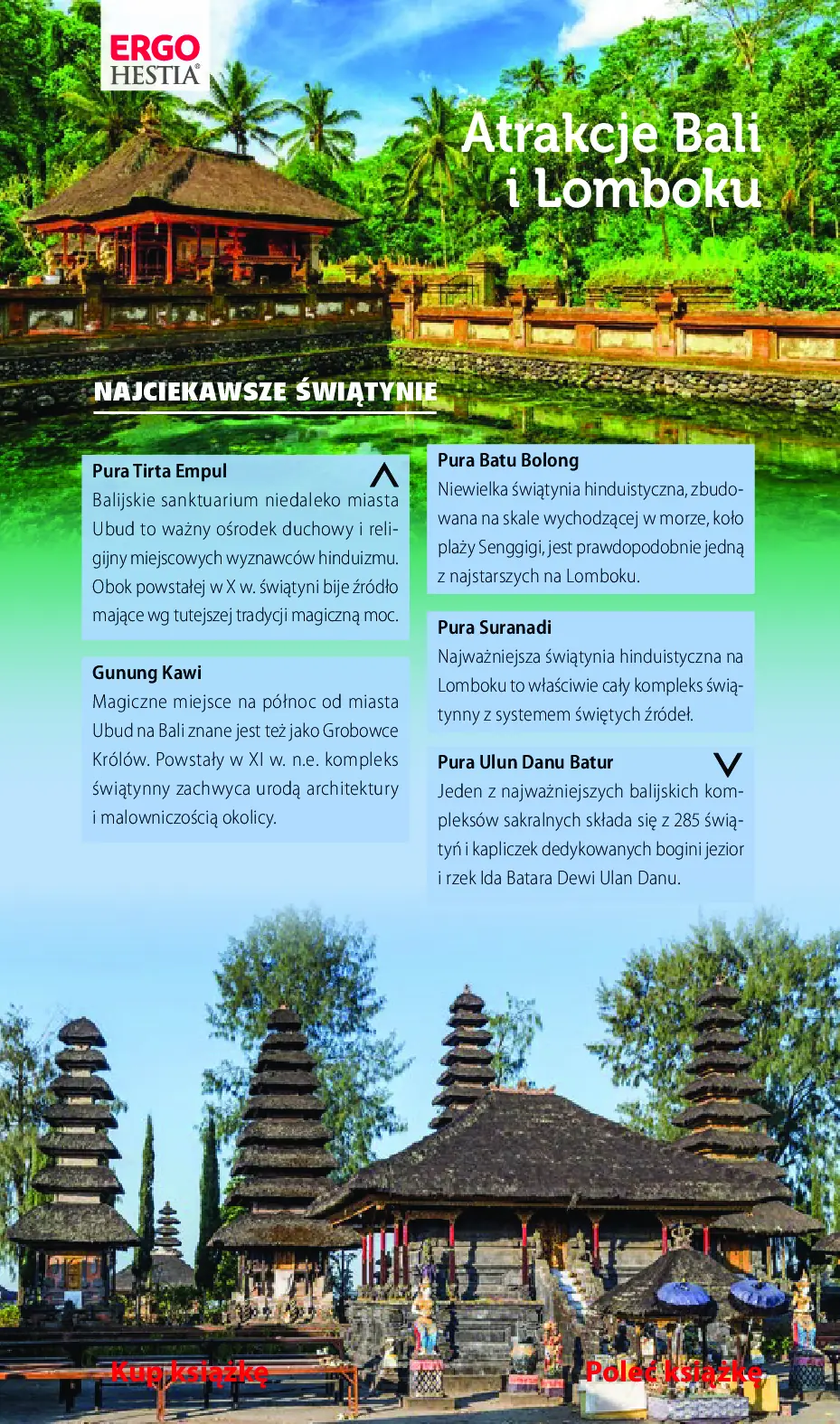 Fragment „Bali i Lombok. Travelbook. Wydanie 1” — strona 4 z 17