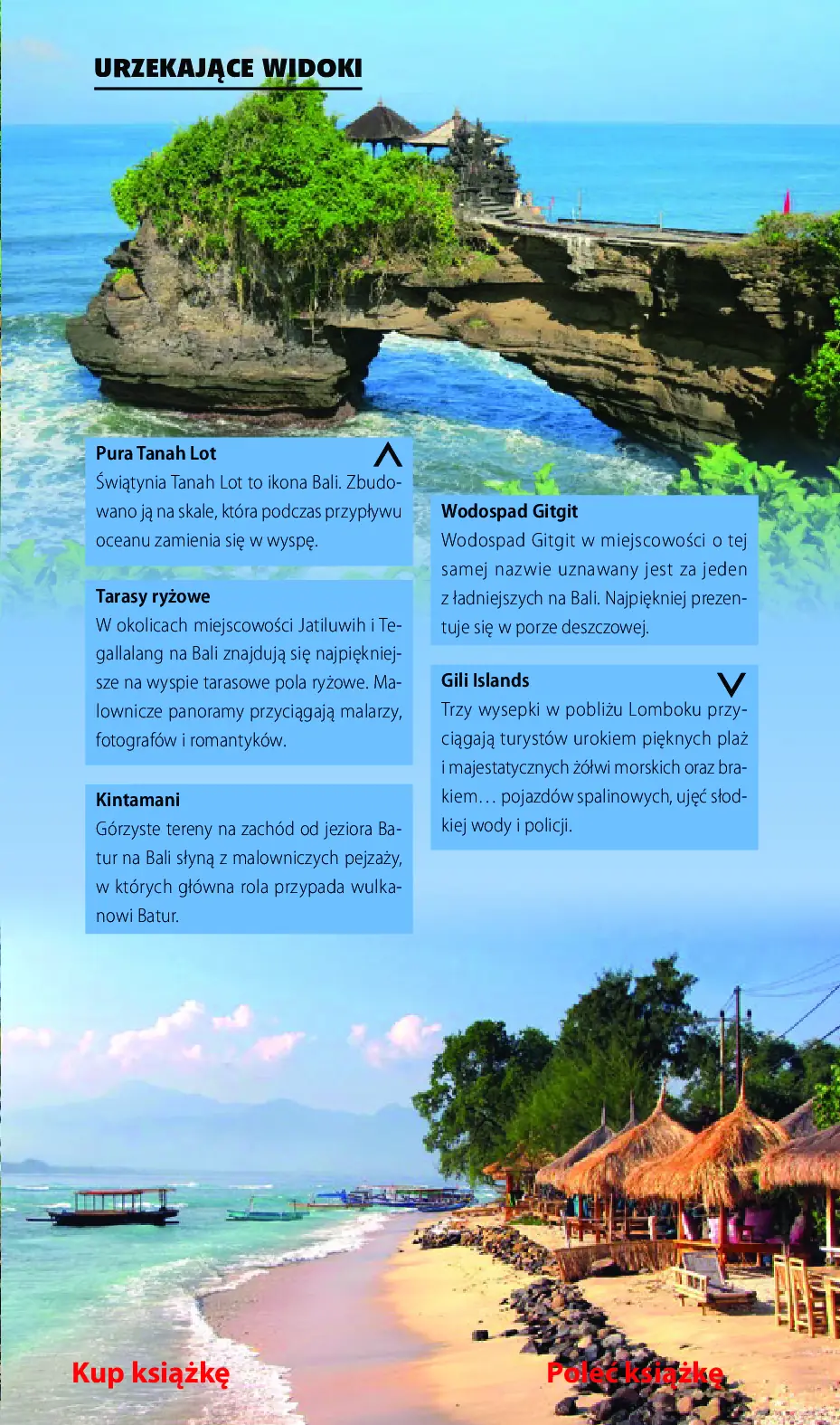 Fragment „Bali i Lombok. Travelbook. Wydanie 1” — strona 5 z 17