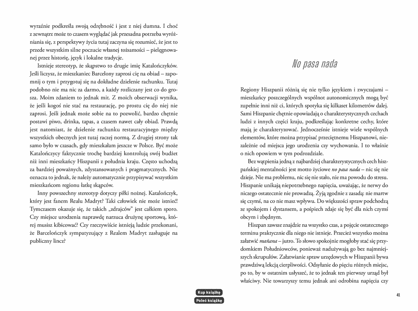 Fragment „Barcelona. Dusza Katalonii. Oblicza świata” — strona 4 z 9
