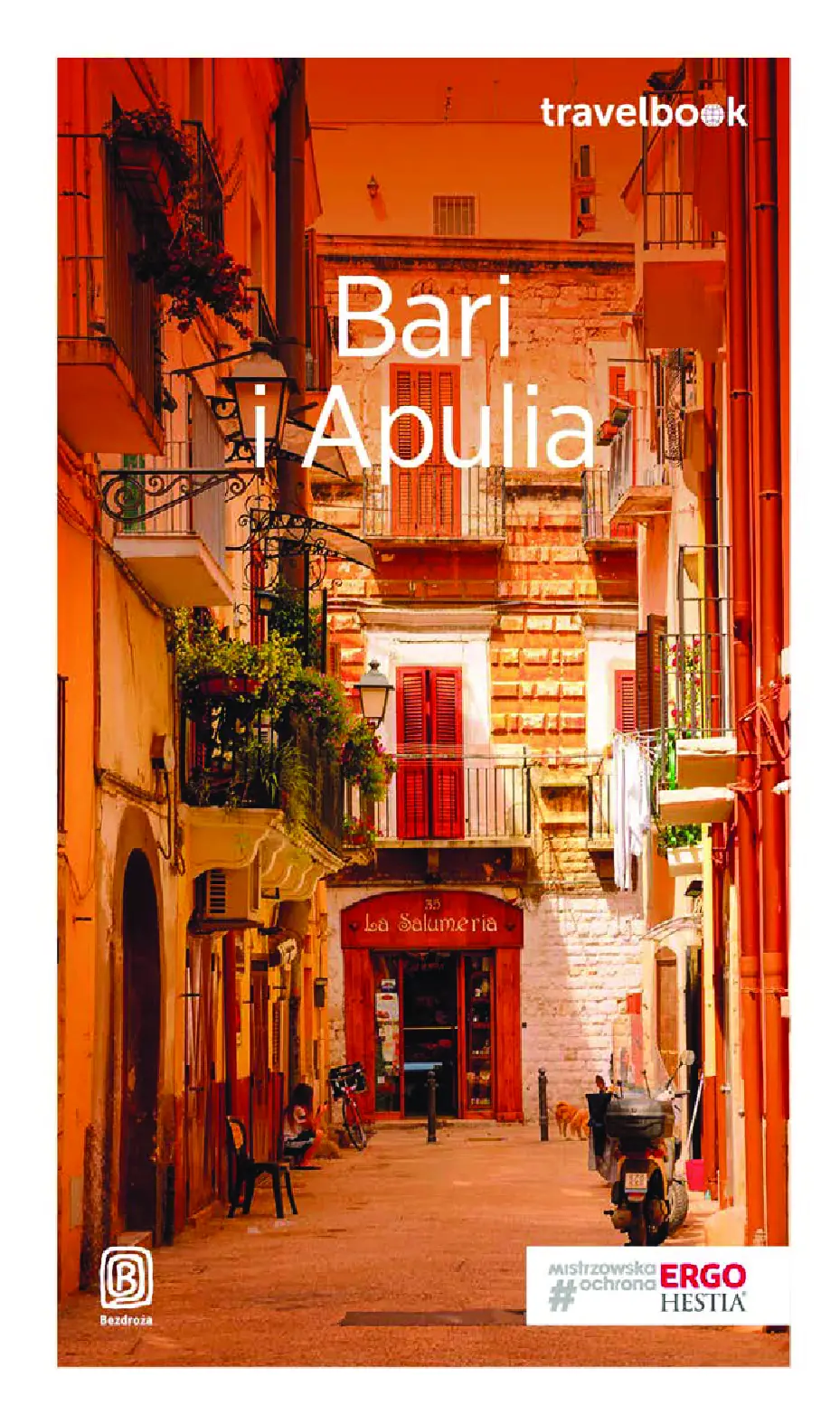 Fragment „Bari i Apulia. Travelbook. Wydanie 1” — strona 1 z 18