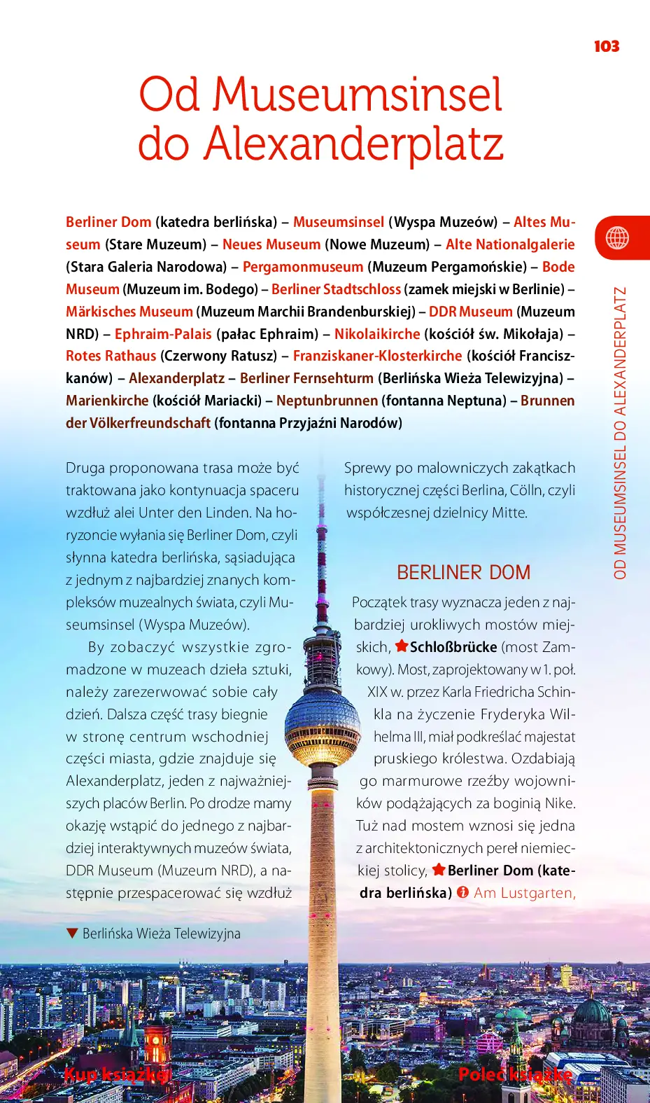 Fragment „Berlin. Travelbook. Wydanie 2” — strona 9 z 20