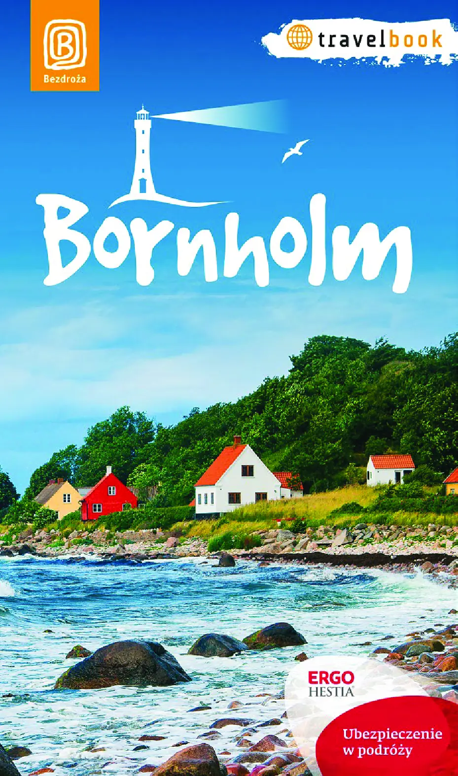 Fragment „Bornholm. Travelbook. Wydanie 1” — strona 1 z 17