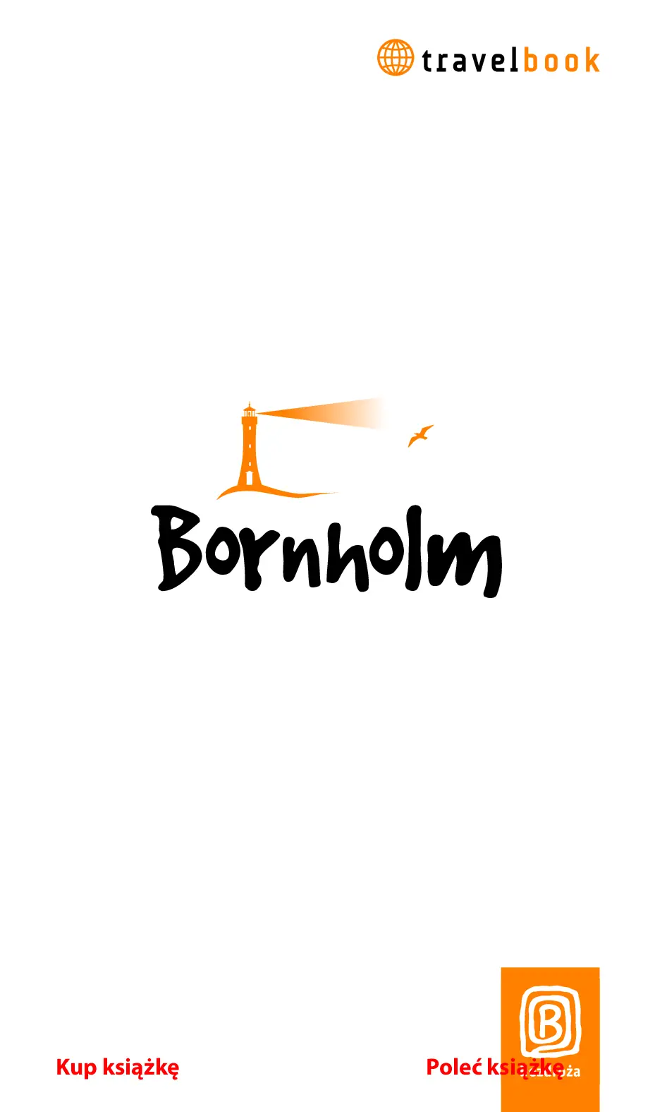 Fragment „Bornholm. Travelbook. Wydanie 1” — strona 3 z 17