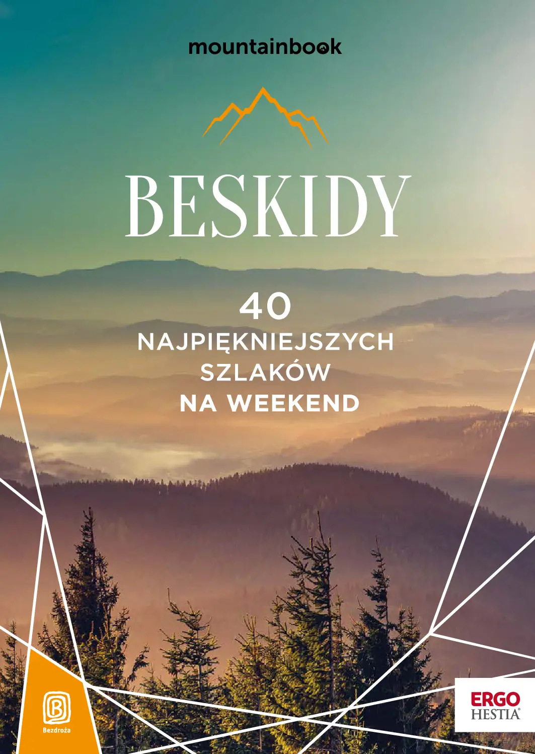 Fragment „Beskidy. 40 najpiękniejszych szlaków na weekend. Mountainbook. Wydanie 1” — strona 1 z 11