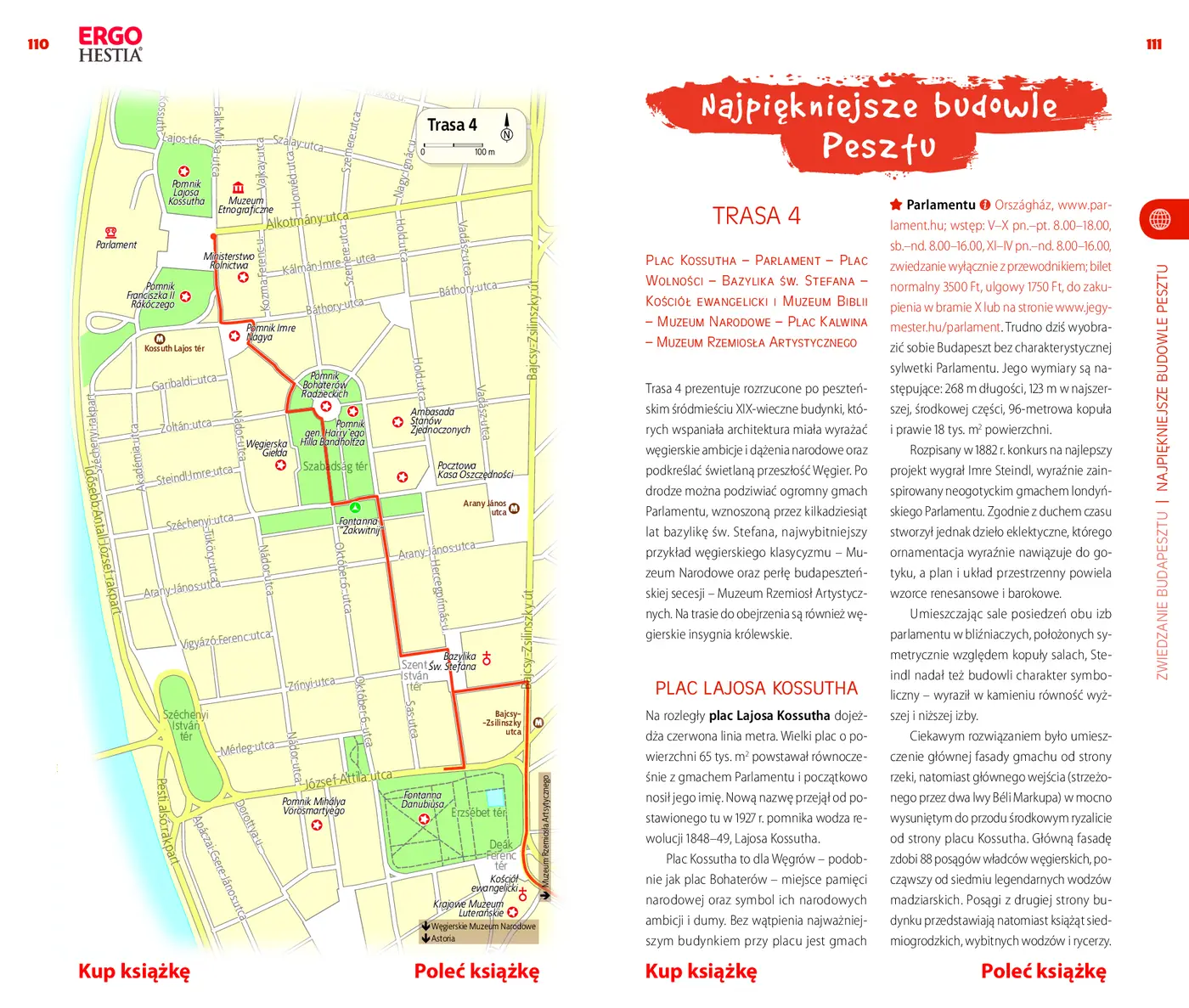 Fragment „Budapeszt i Balaton.Travelbook. Wydanie 1” — strona 5 z 8