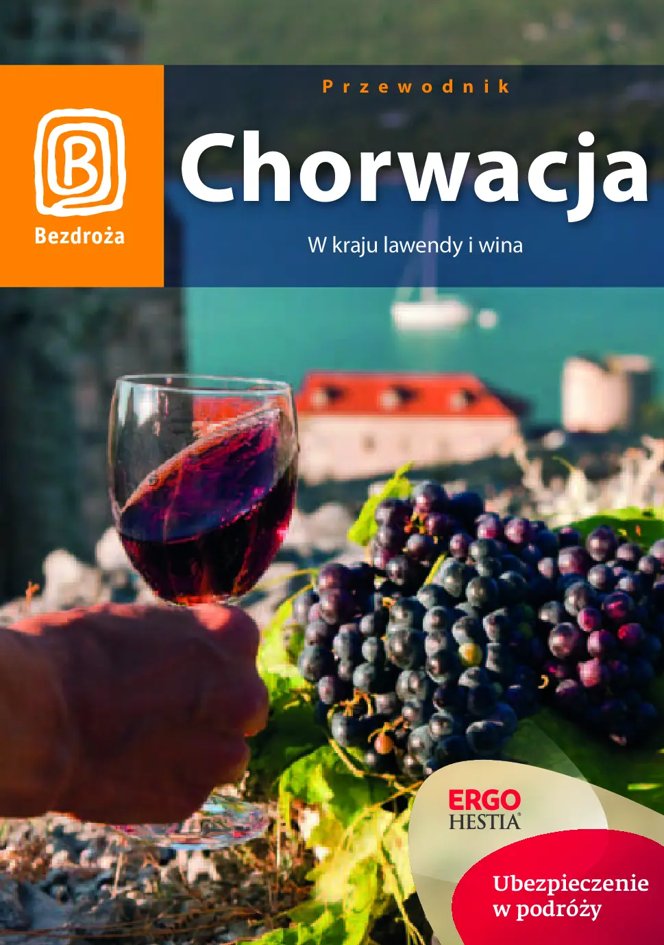 Fragment „Chorwacja. W kraju lawendy i wina. Wydanie 7” — strona 1 z 12