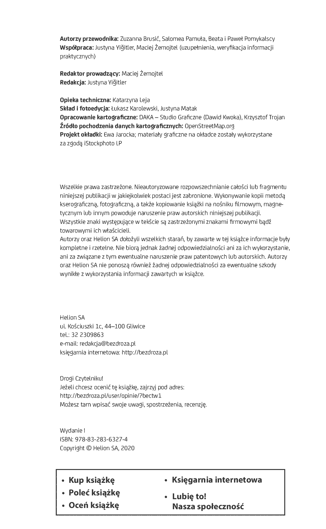 Fragment „Wybrzeże Chorwacji. Dalmacja. #Travel&Style. Wydanie 1” — strona 24 z 26