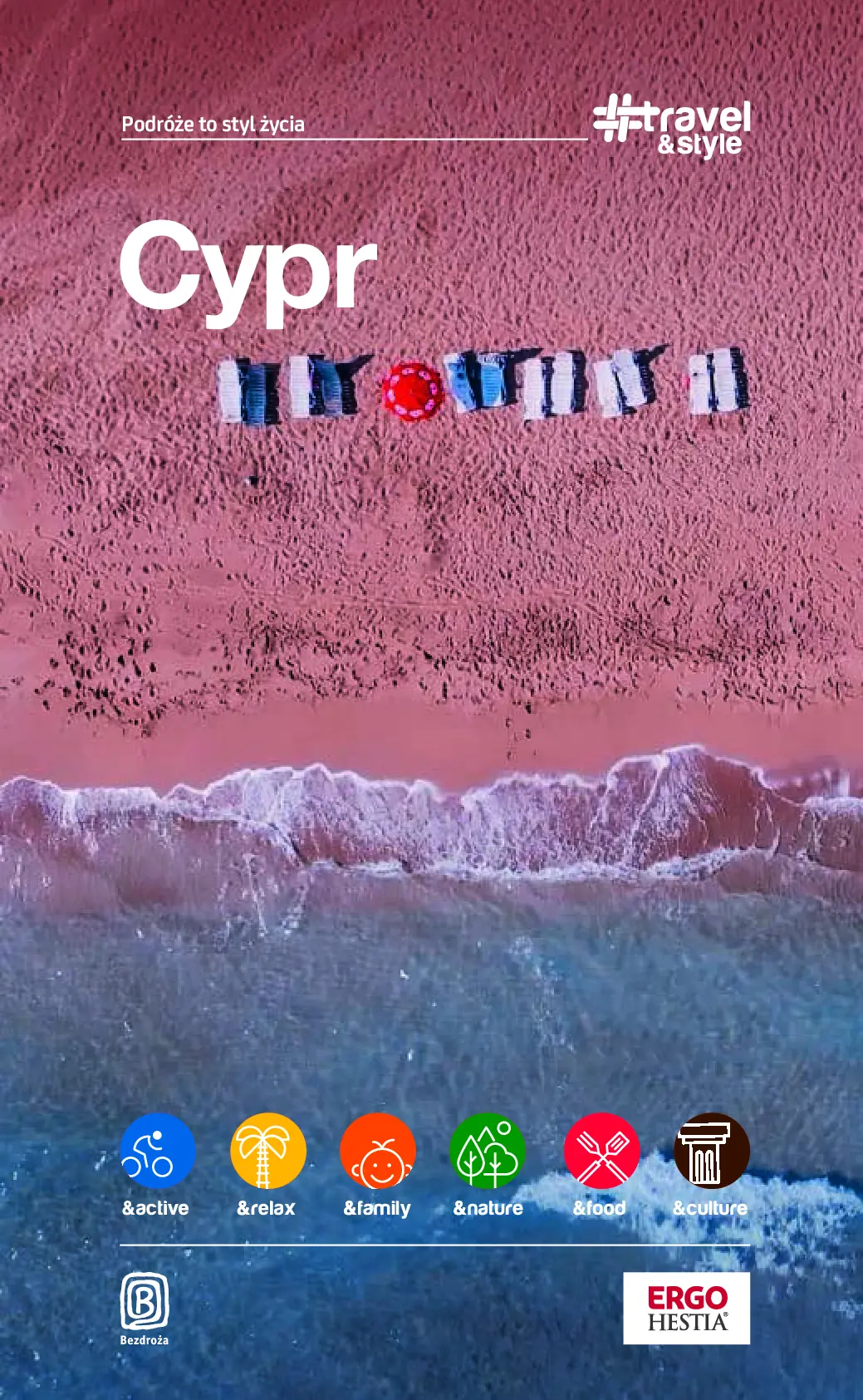 Fragment „Cypr. #Travel&Style. Wydanie 2” — strona 1 z 10