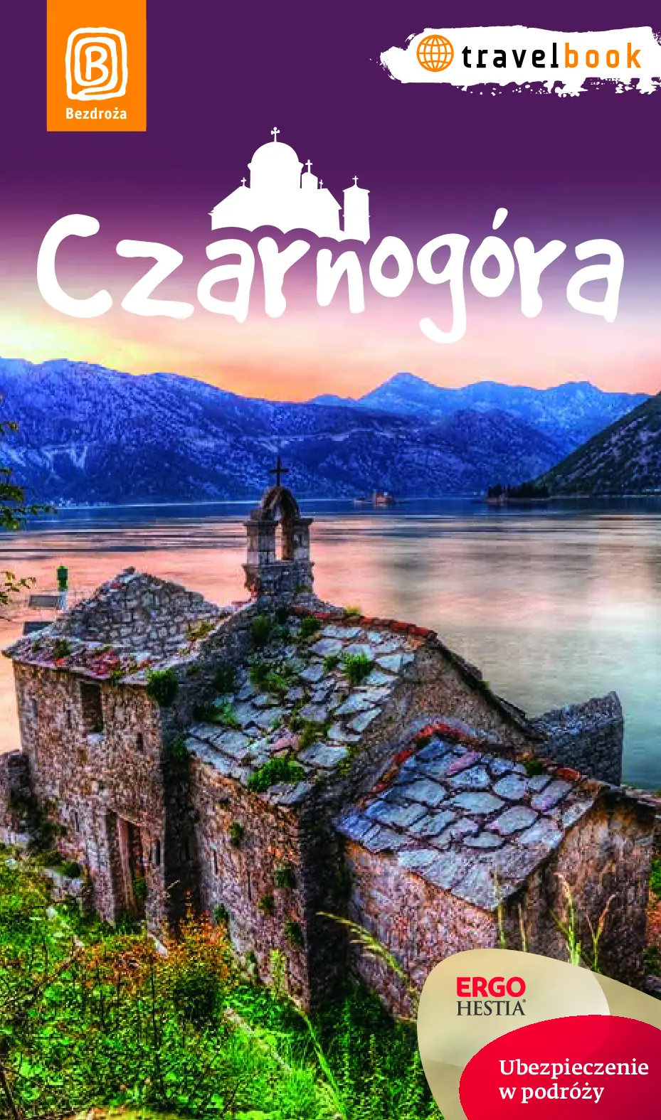 Fragment „Czarnogóra. Travelbook. Wydanie 1” — strona 1 z 8