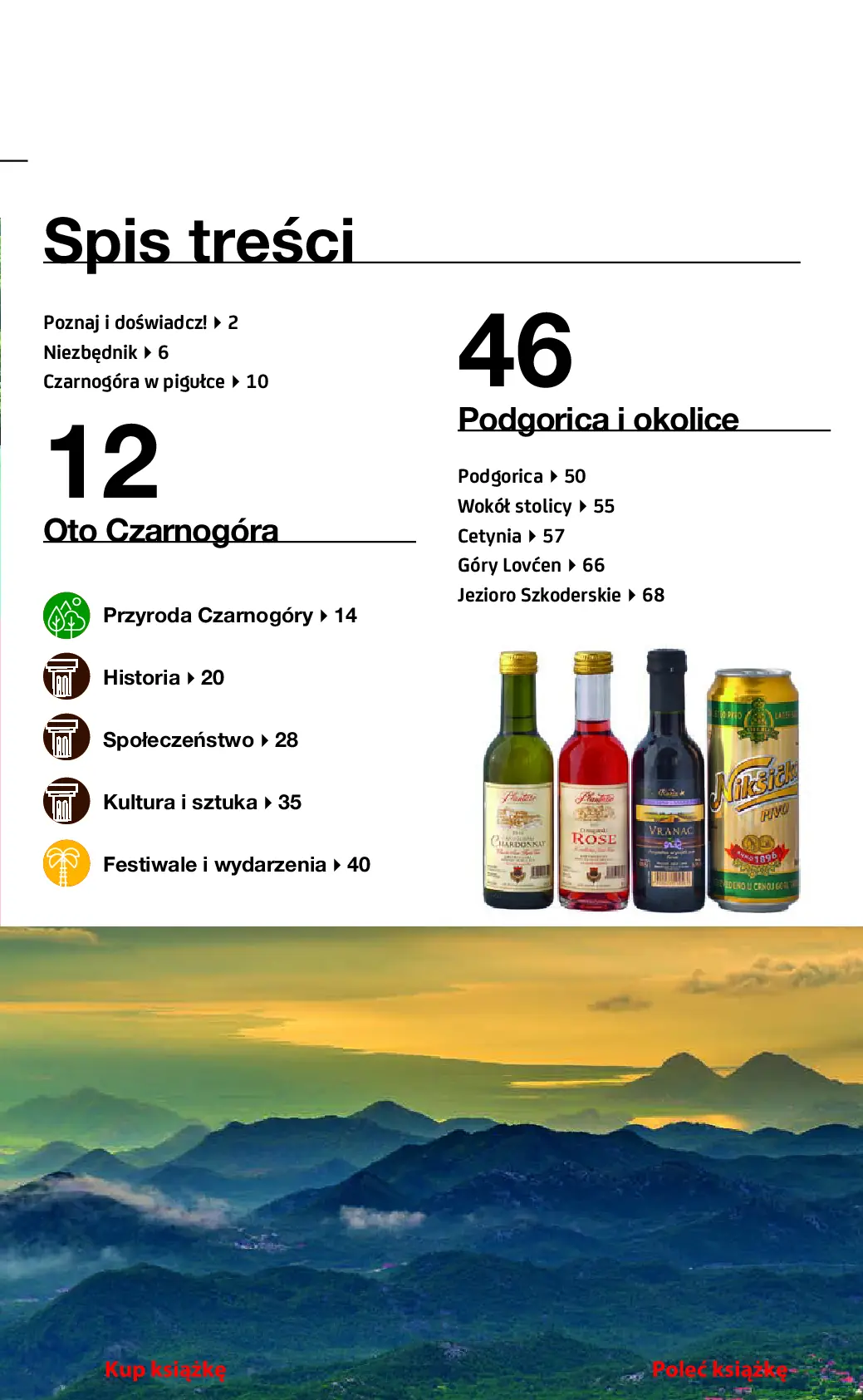 Fragment „Czarnogóra. #Travel&Style. Wydanie 1” — strona 2 z 26